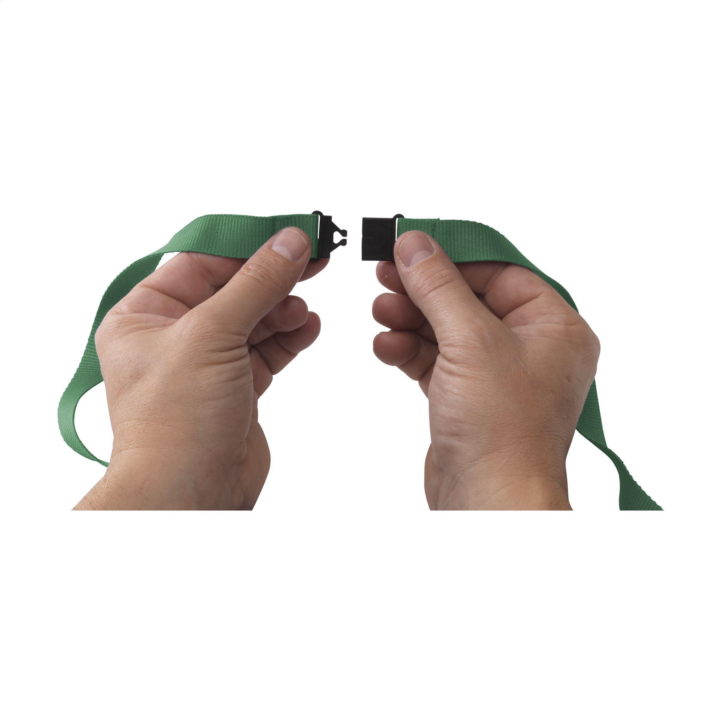 Keycord Budget Safety 2 Cm Lanyard
