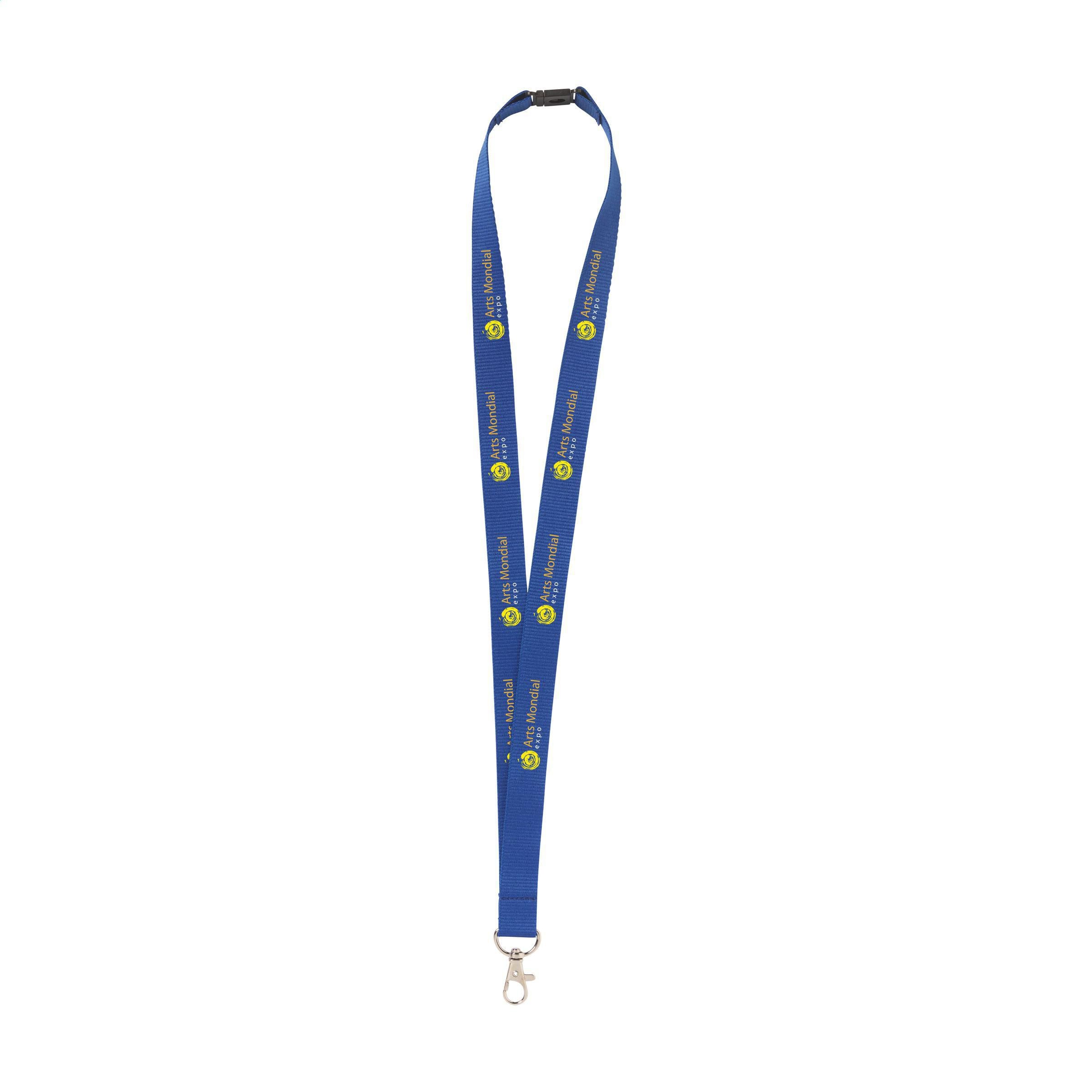 Keycord Budget Safety 2 Cm Lanyard