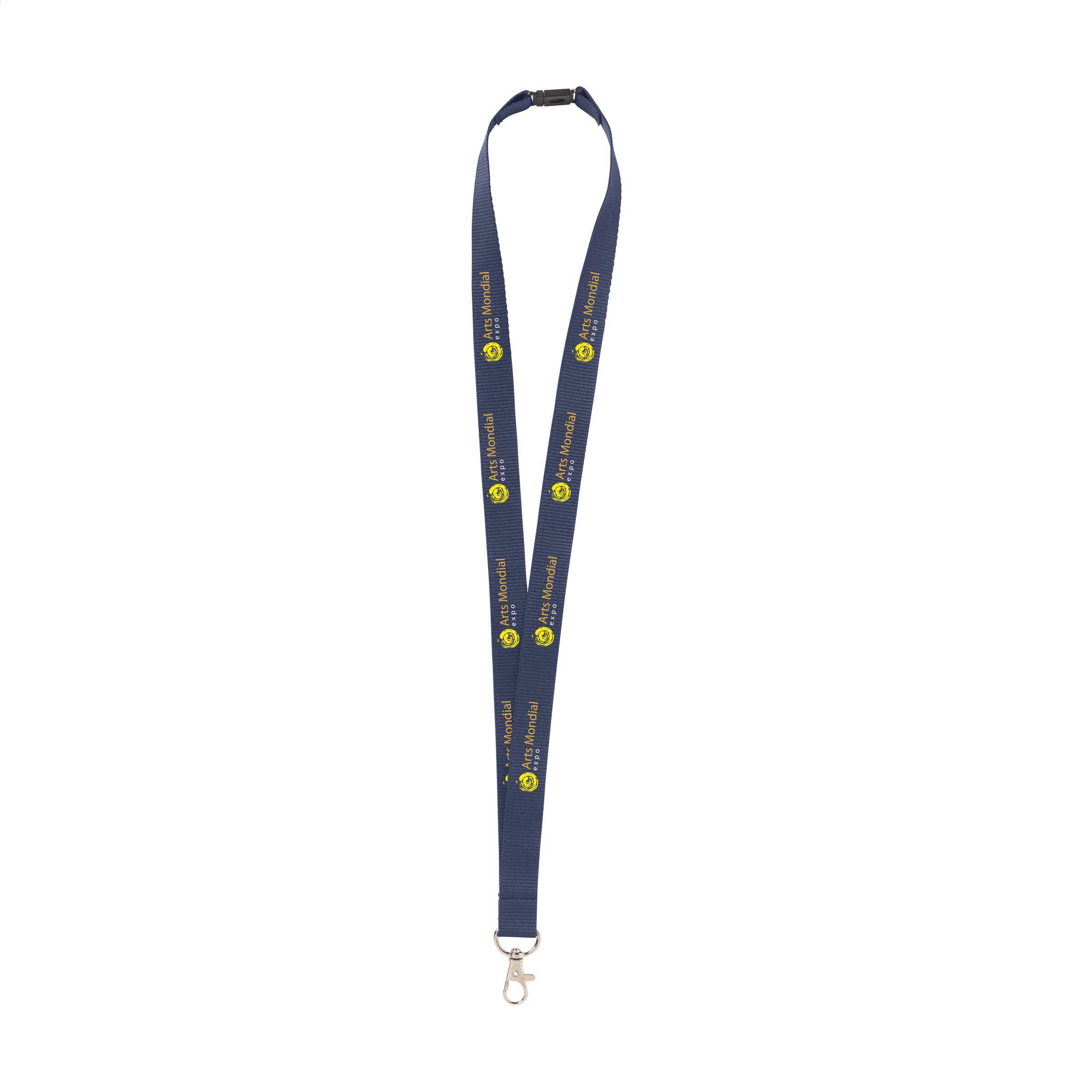Keycord Budget Safety 2 Cm Lanyard