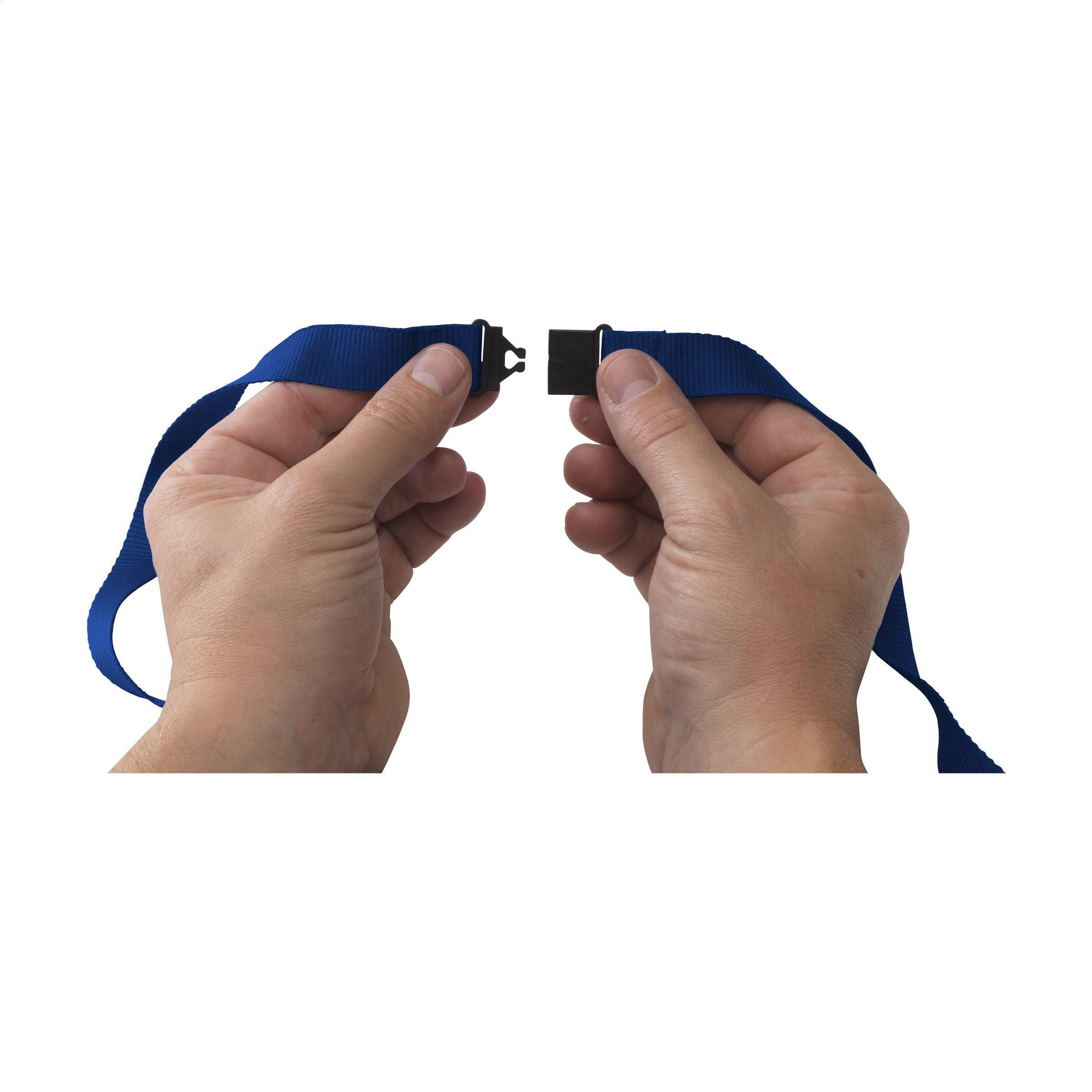 Keycord Budget Safety 2 Cm Lanyard