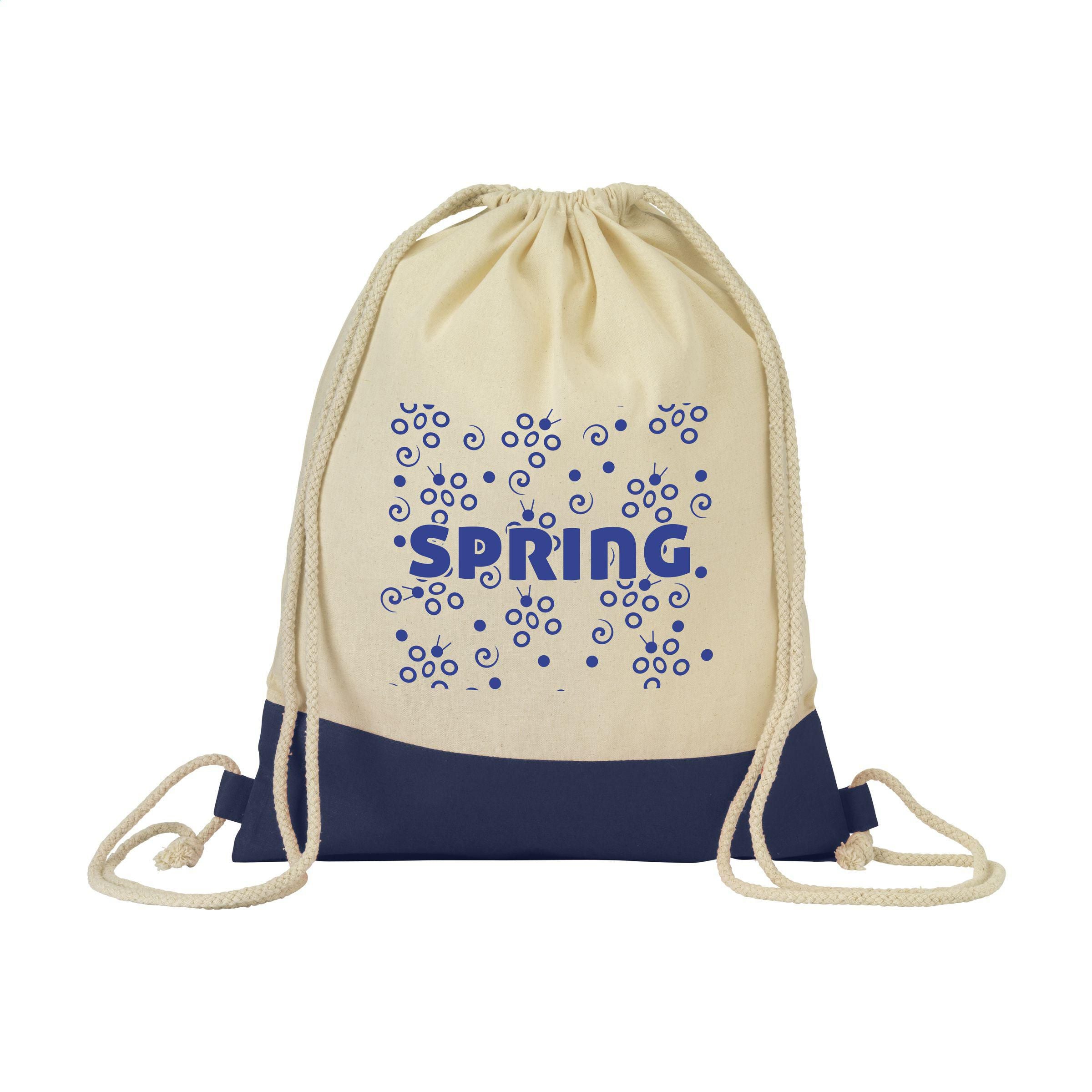 Cotton Promo (125 G/M²) Backpack