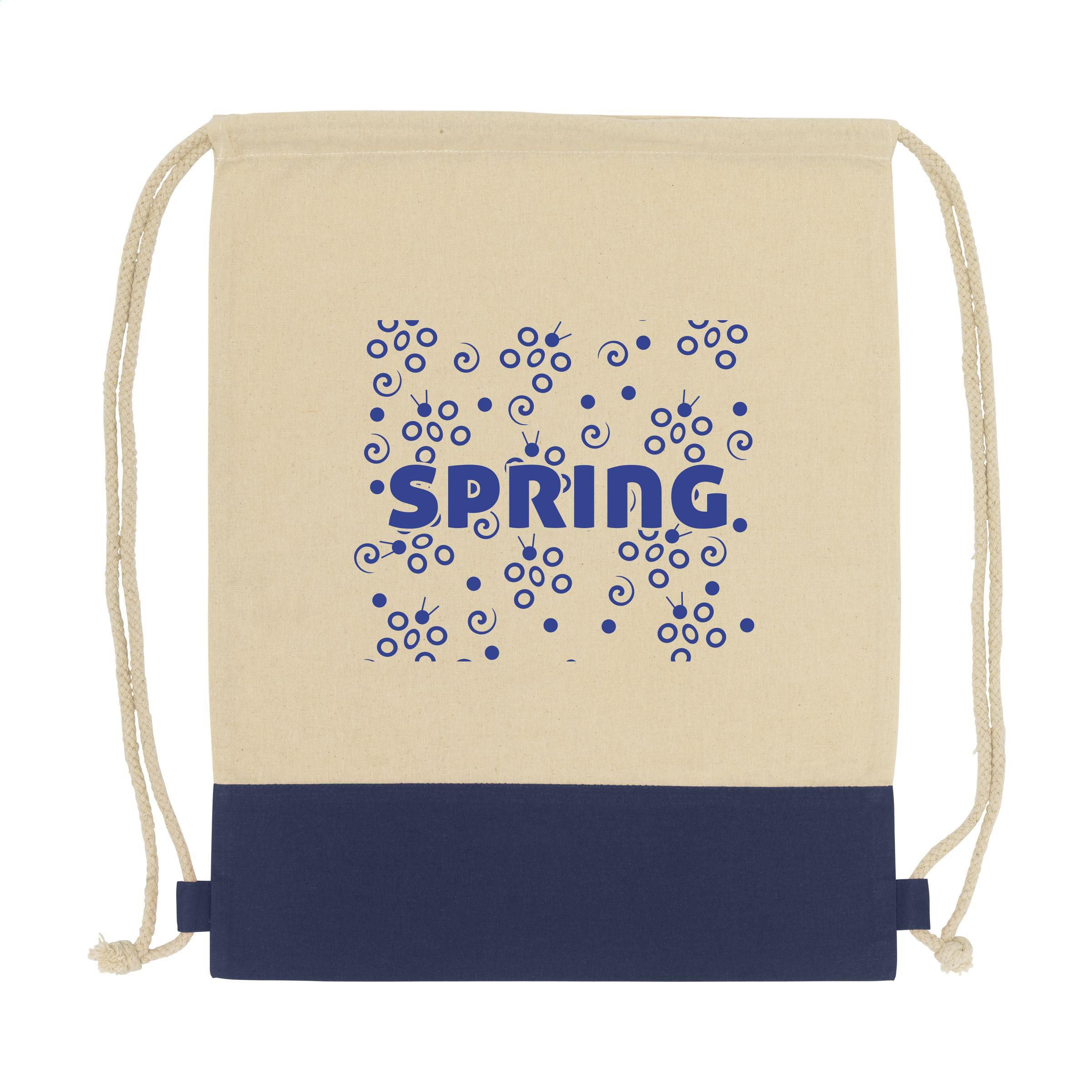 Cotton Promo (125 G/M²) Backpack