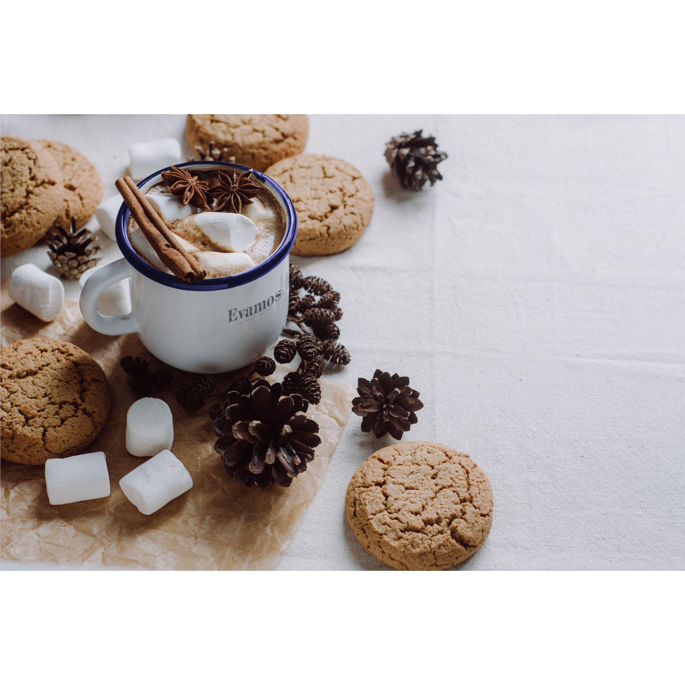 Retro Enamel Mug 350 Ml
