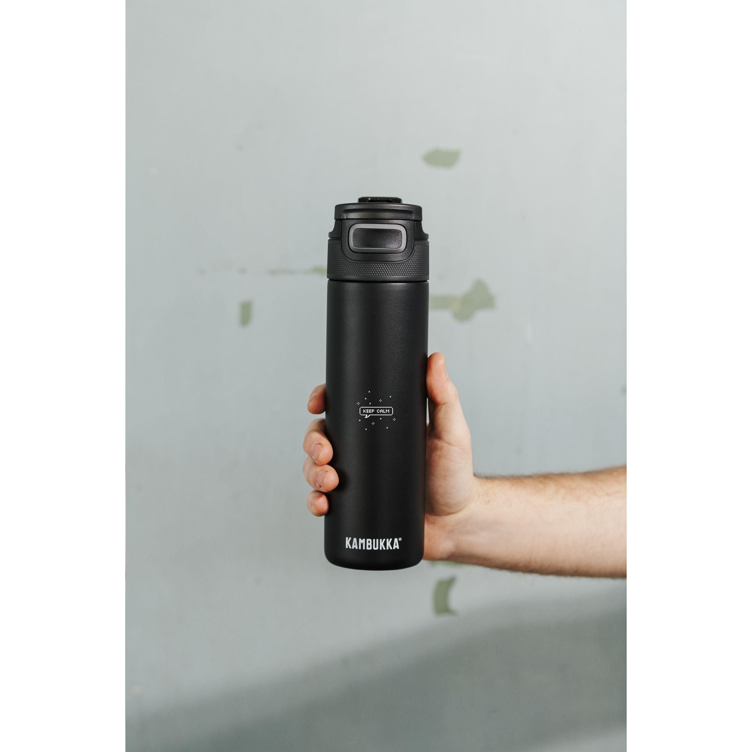Kambukka® Elton Insulated 600 Ml Drinking Bottle
