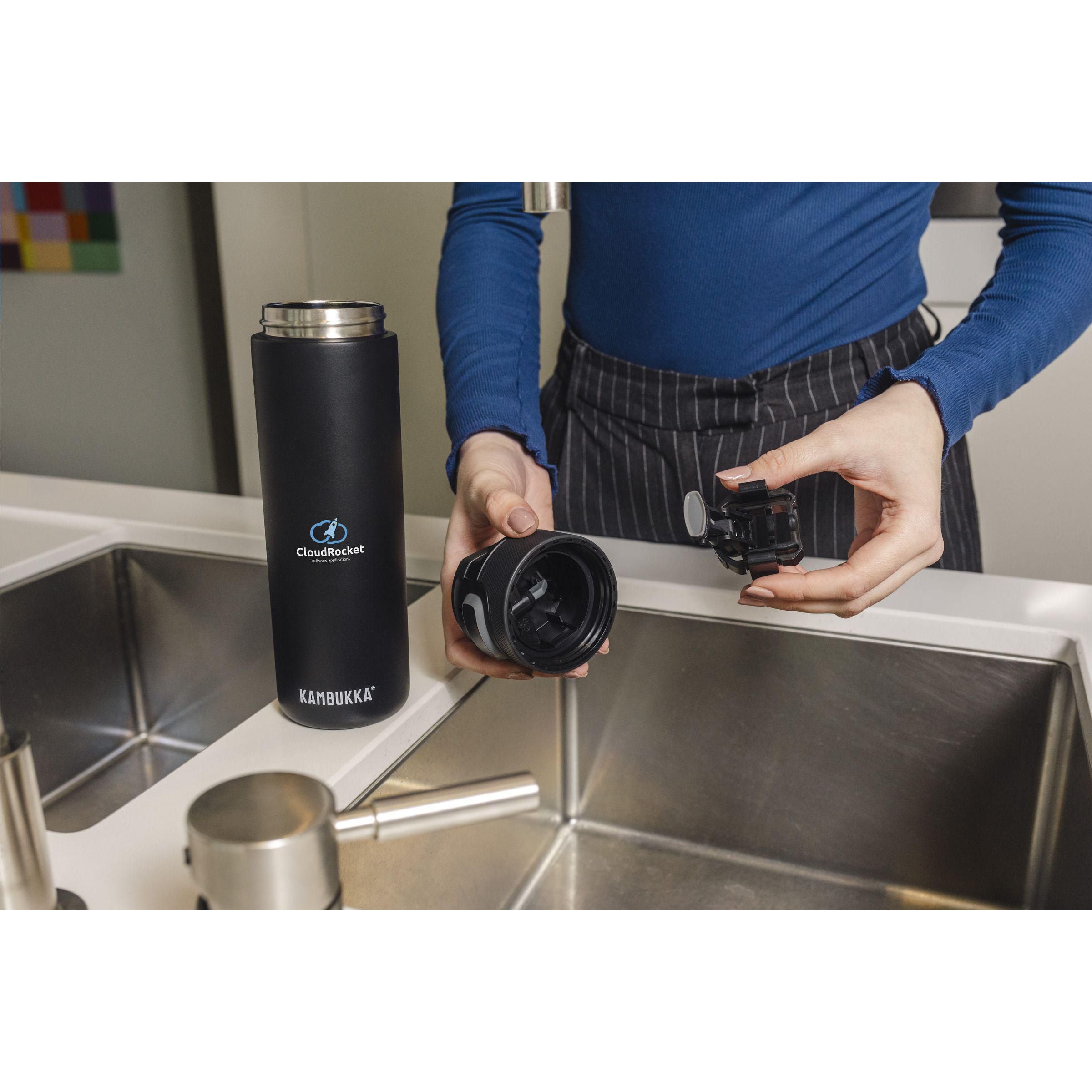 Kambukka® Elton Insulated 600 Ml Drinking Bottle