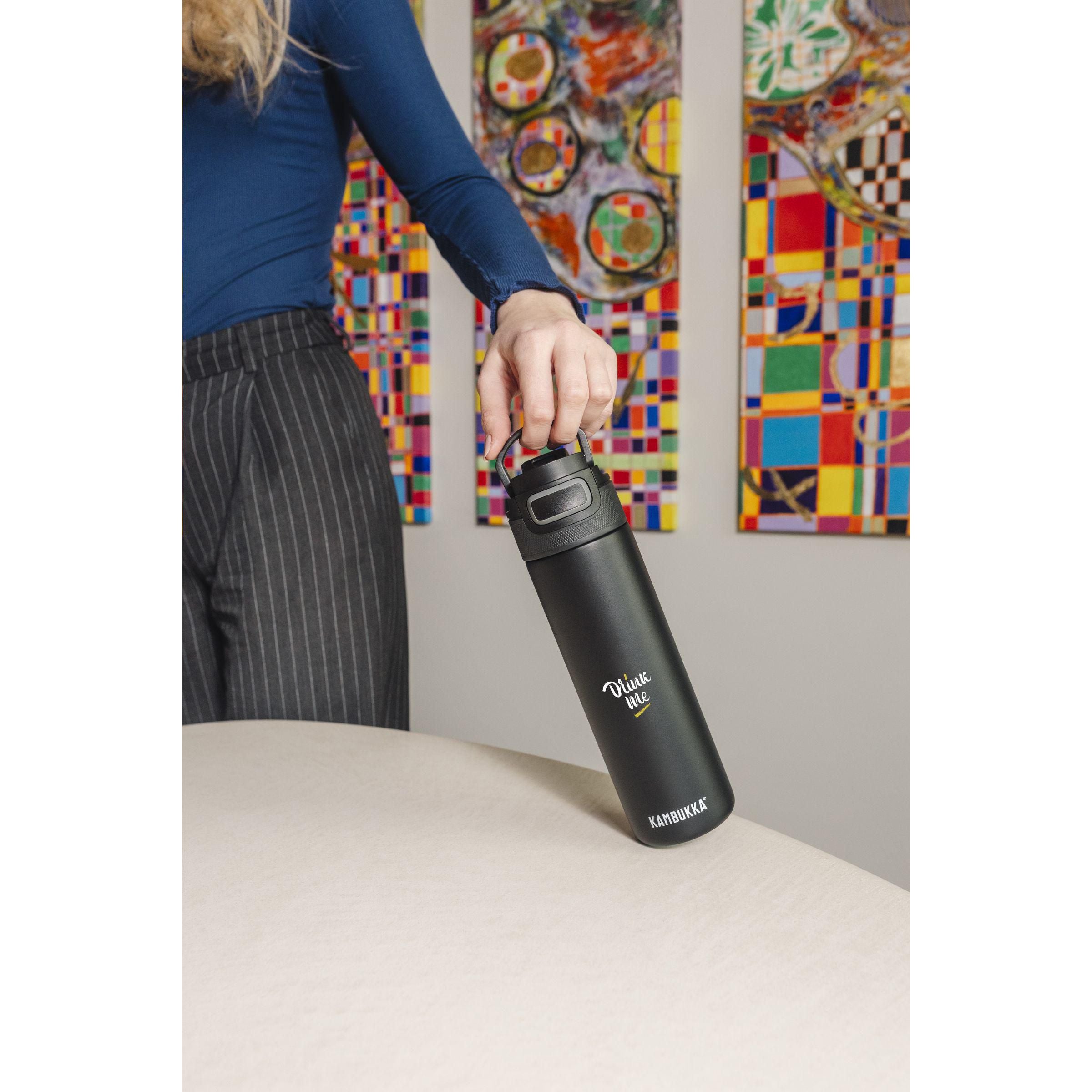 Kambukka® Elton Insulated 600 Ml Drinking Bottle