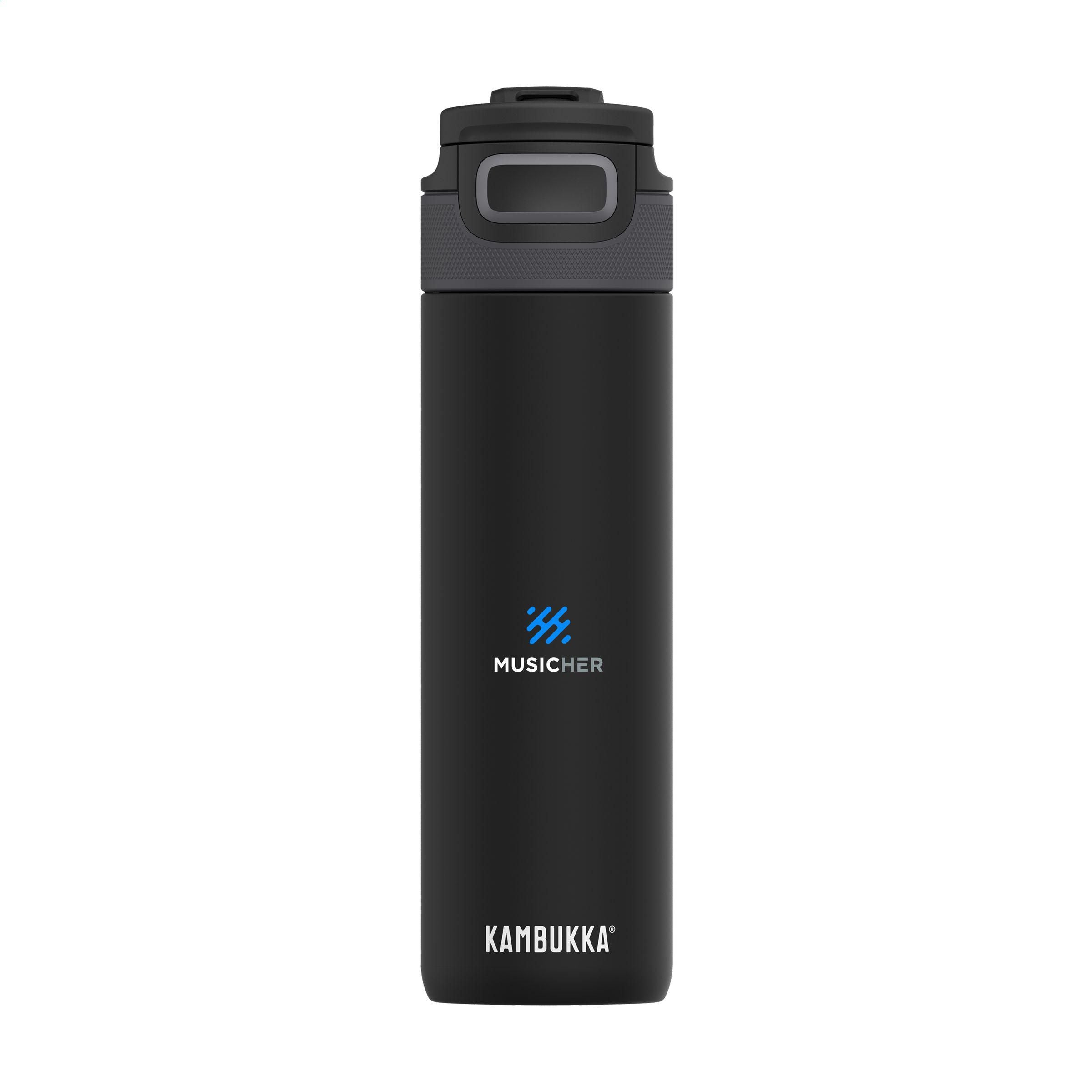 Kambukka® Elton Insulated 600 Ml Drinking Bottle