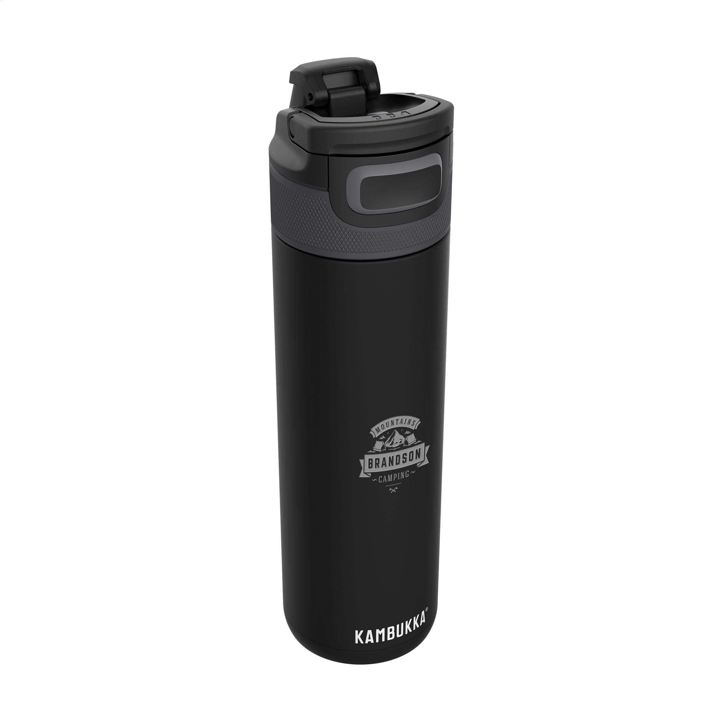Kambukka® Elton Insulated 600 Ml Drinking Bottle