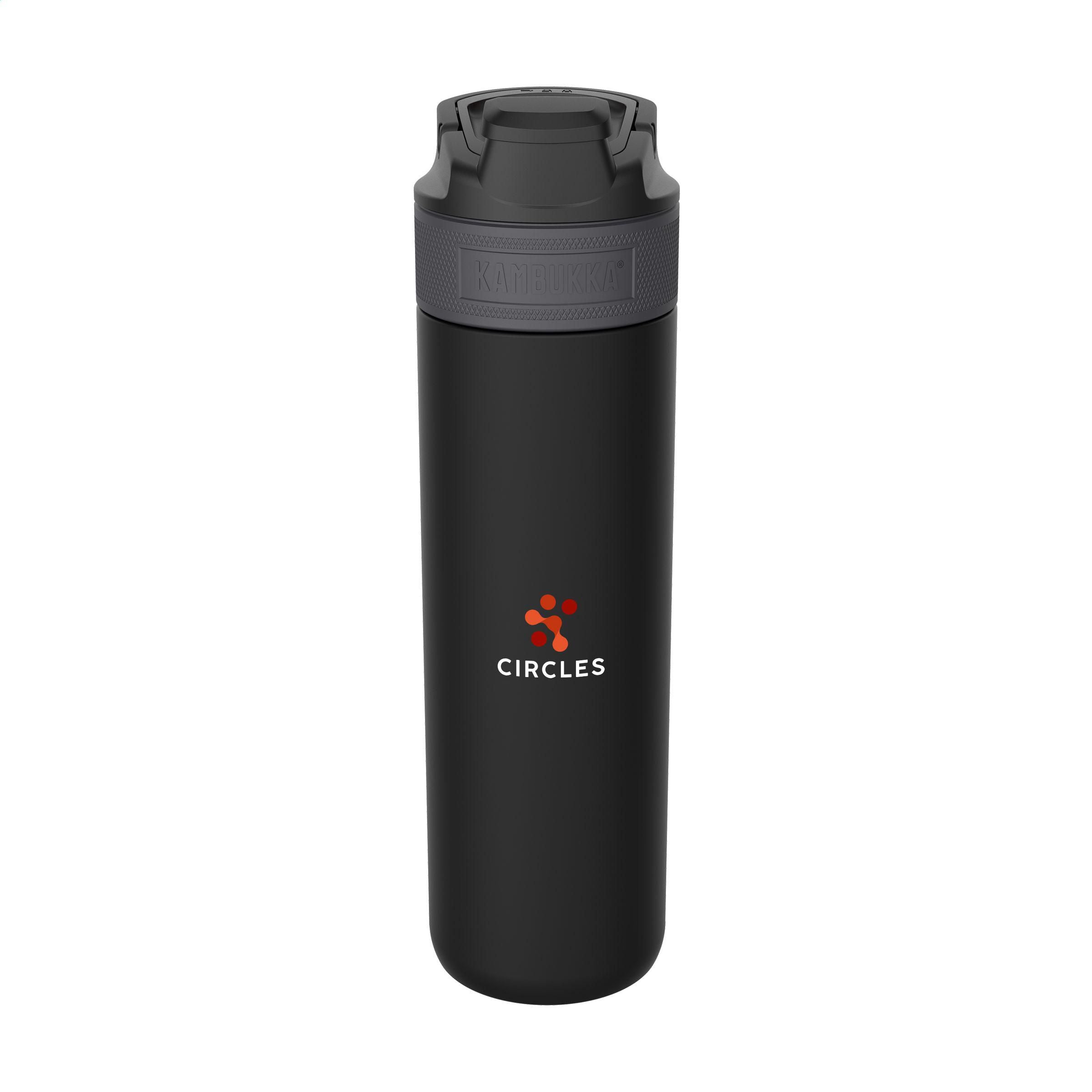 Kambukka® Elton Insulated 600 Ml Drinking Bottle