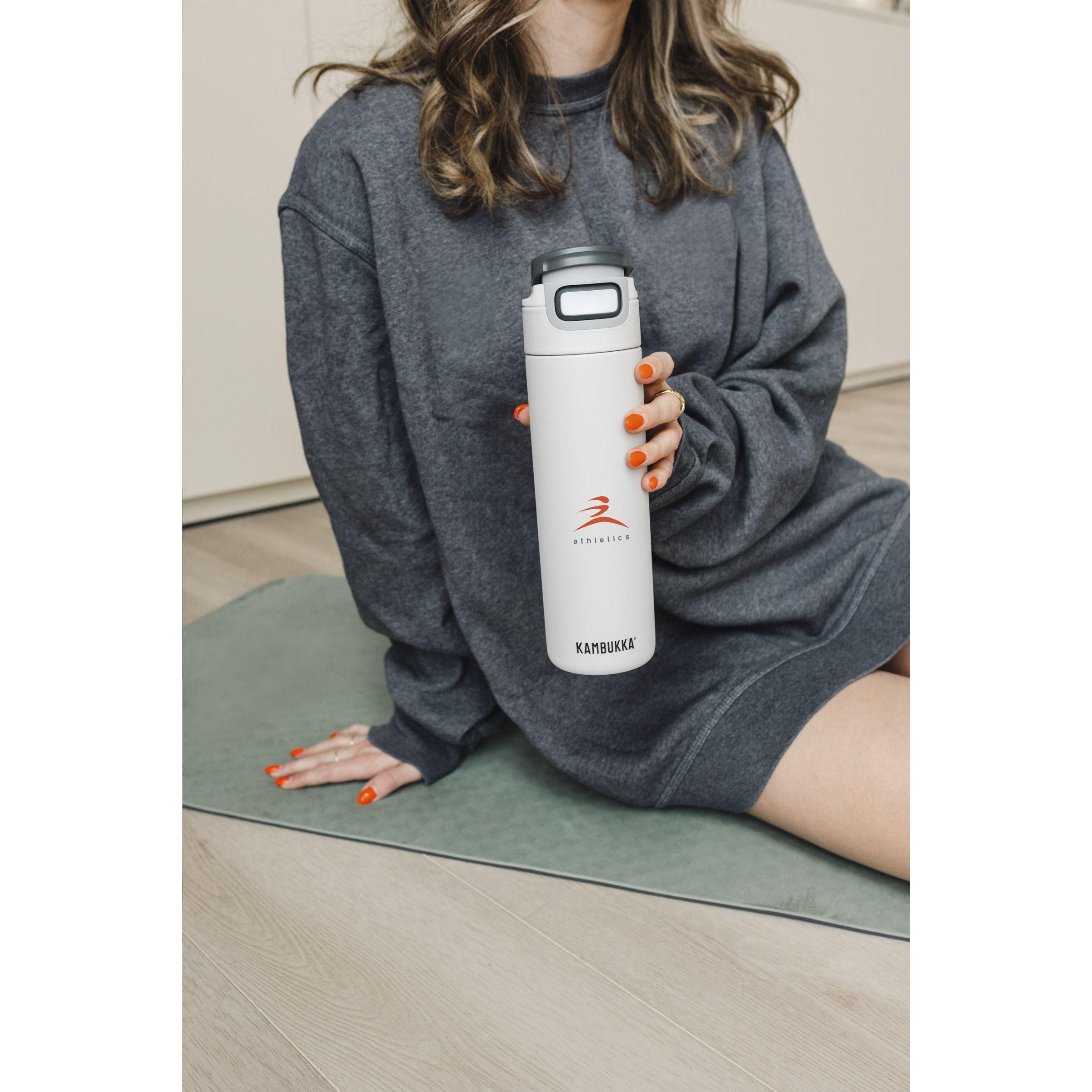 Kambukka® Elton Insulated 600 Ml Drinking Bottle