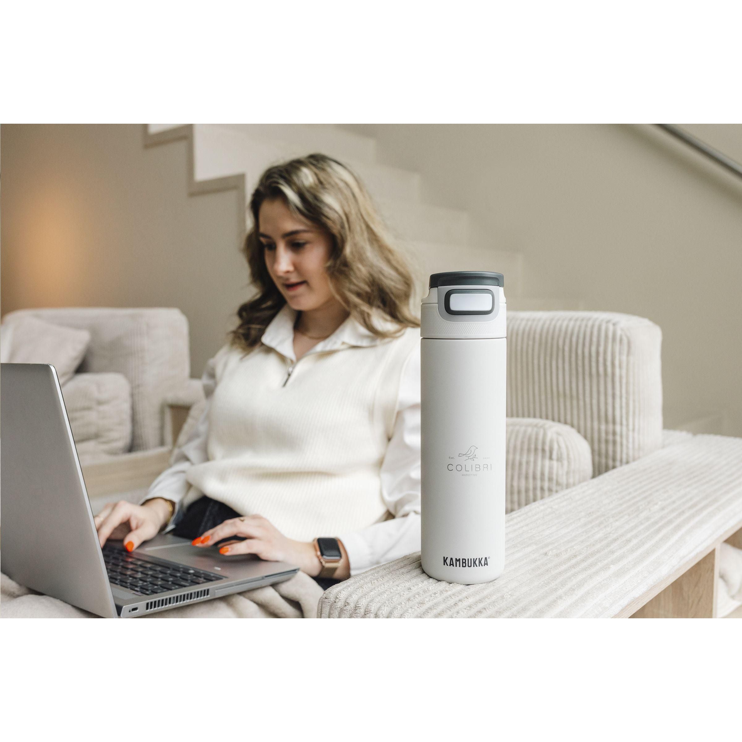 Kambukka® Elton Insulated 600 Ml Drinking Bottle