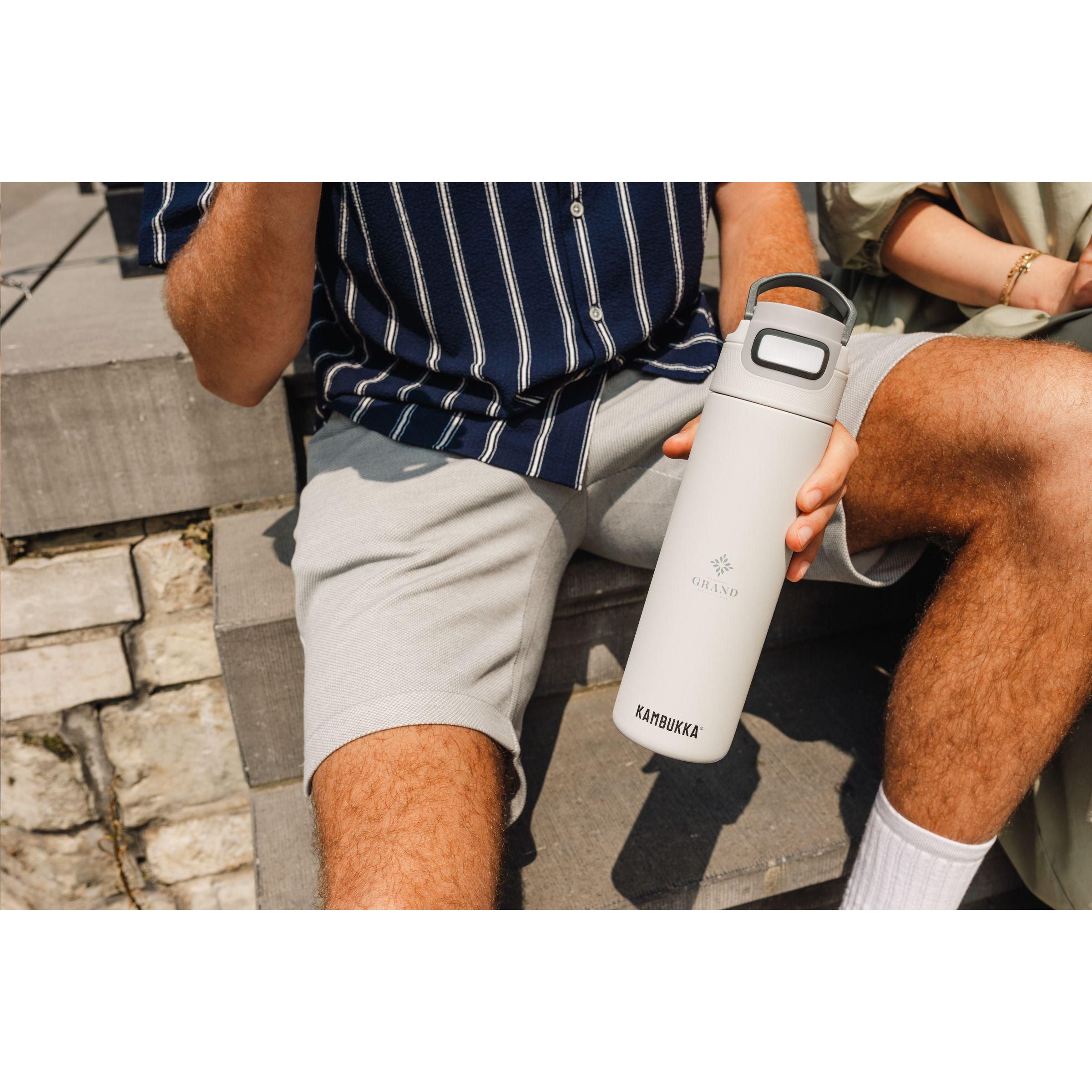 Kambukka® Elton Insulated 600 Ml Drinking Bottle