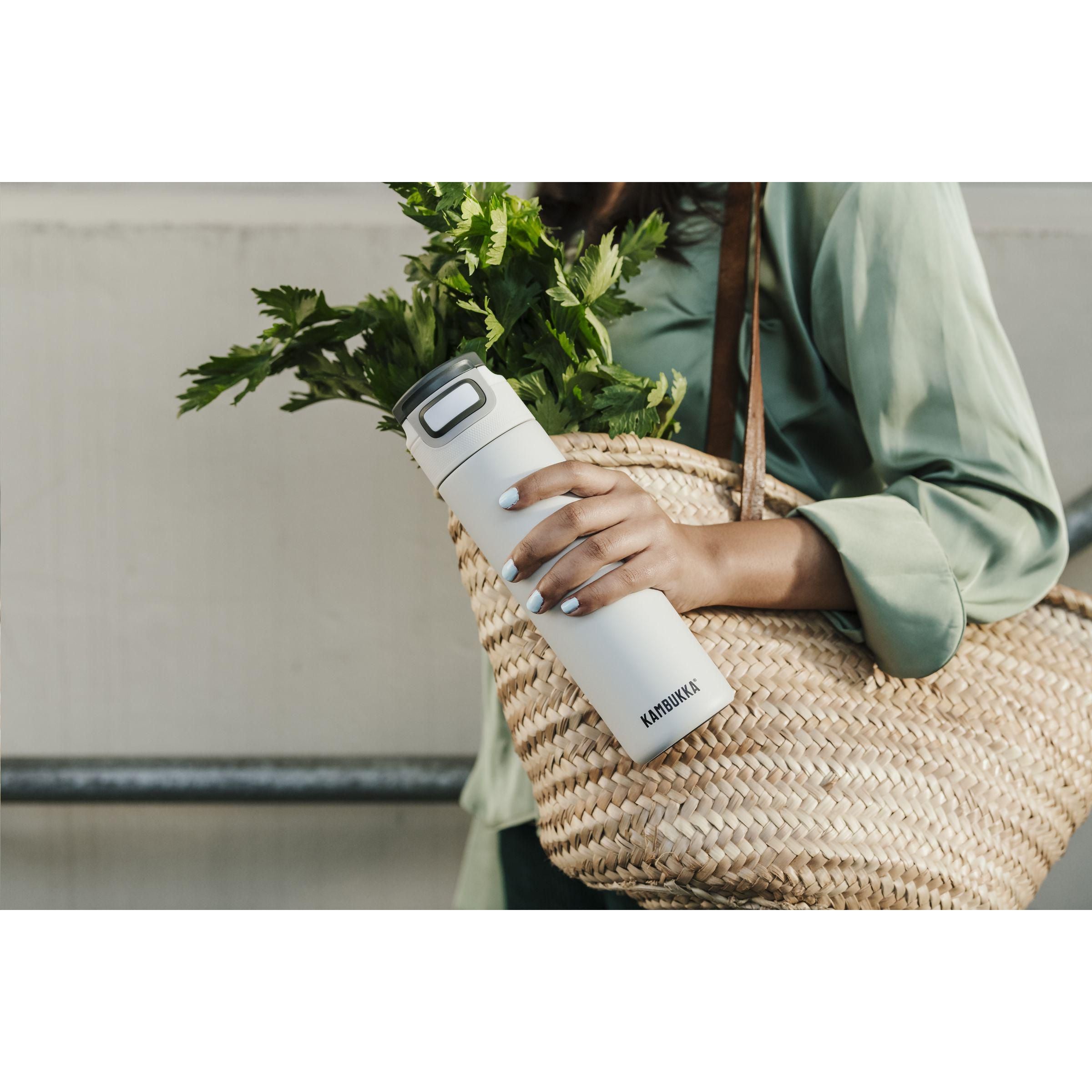 Kambukka® Elton Insulated 600 Ml Drinking Bottle