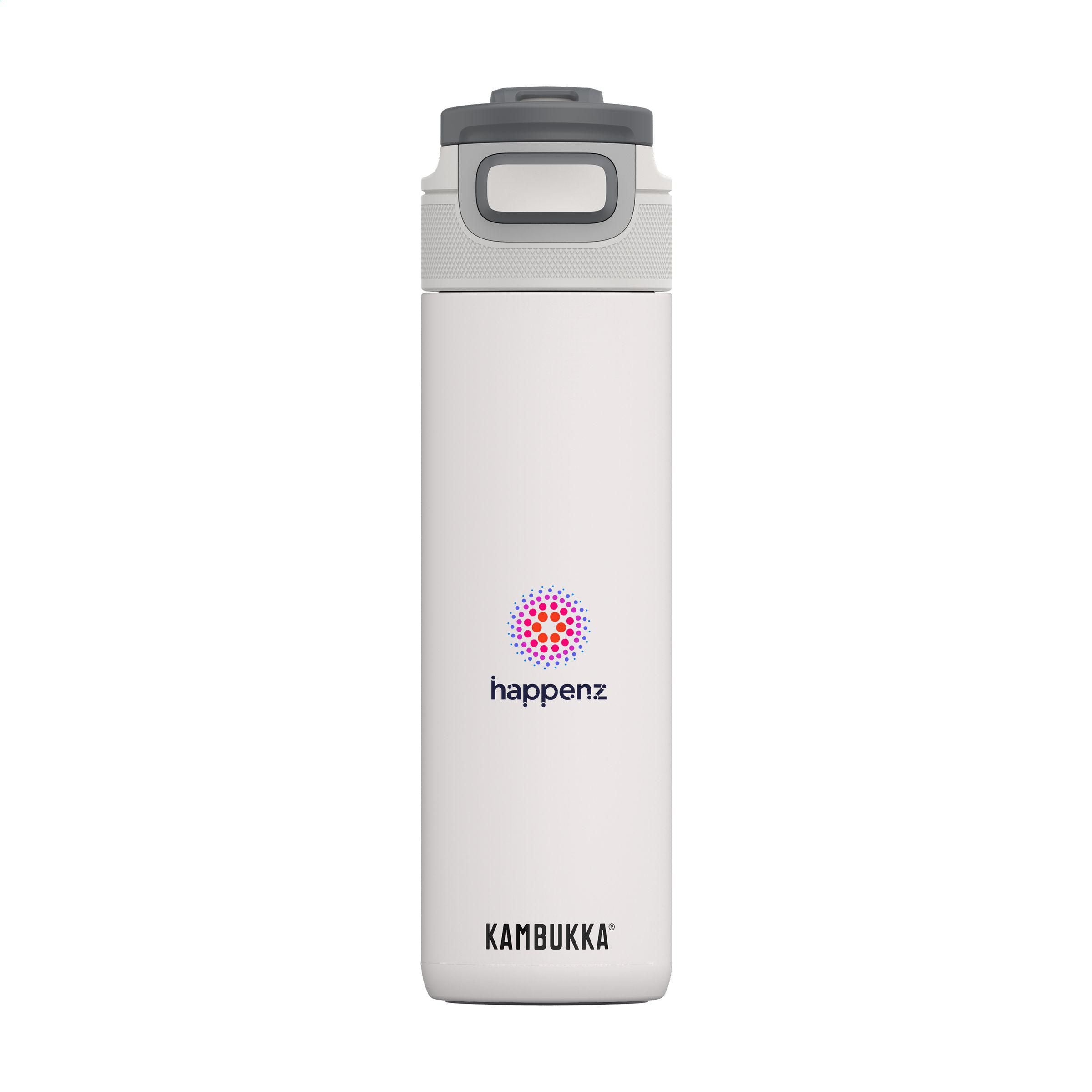 Kambukka® Elton Insulated 600 Ml Drinking Bottle