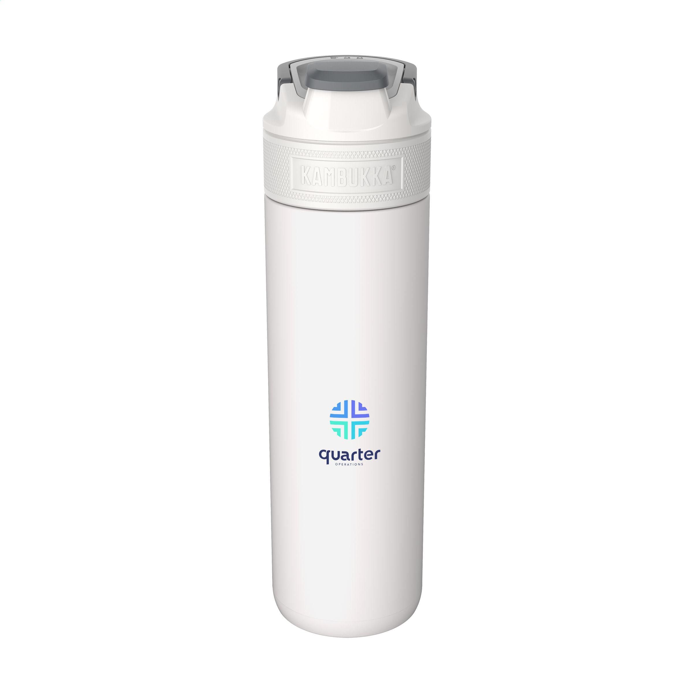Kambukka® Elton Insulated 600 Ml Drinking Bottle