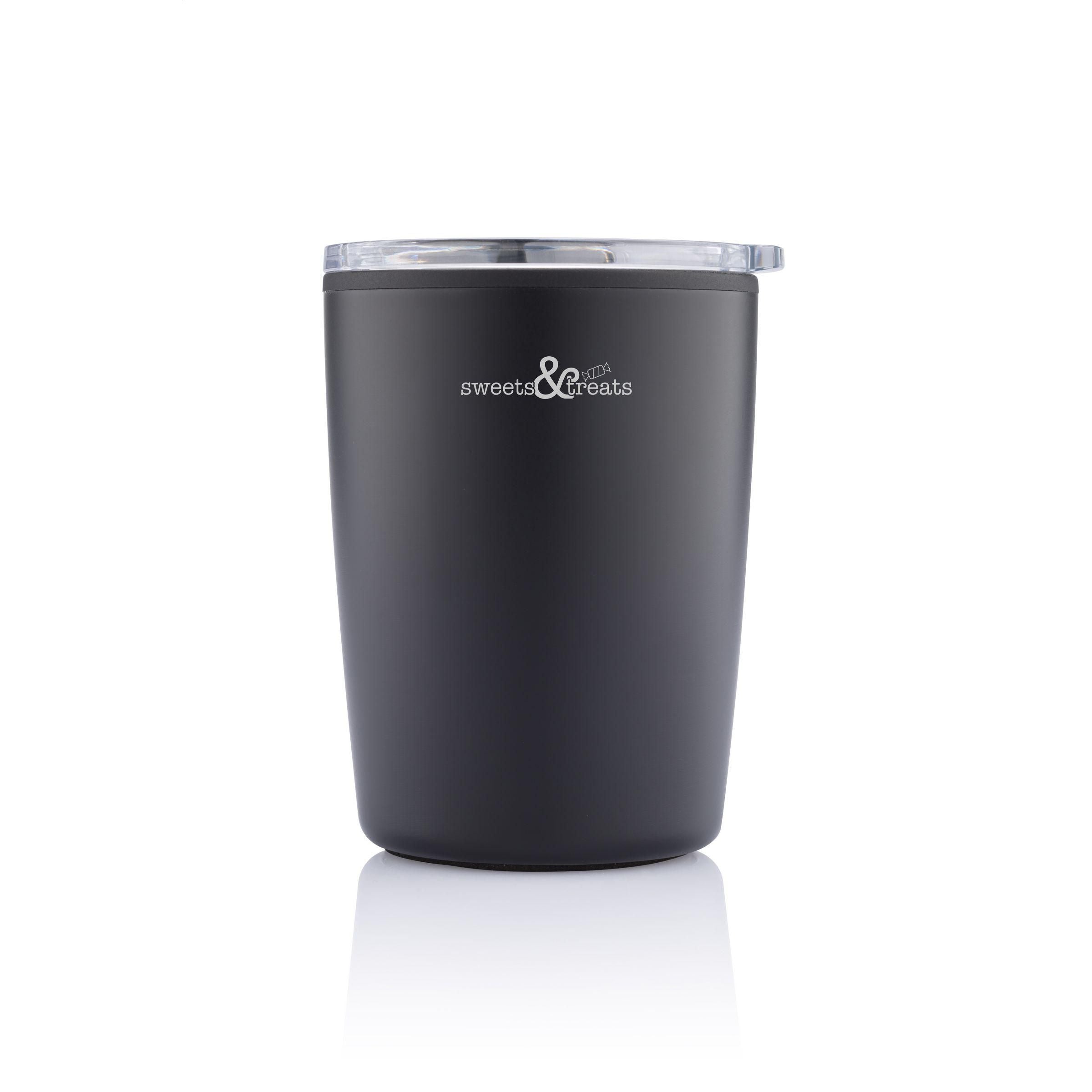 Espresso-To-Go Mug Rcs Recycled Steel 170 Ml