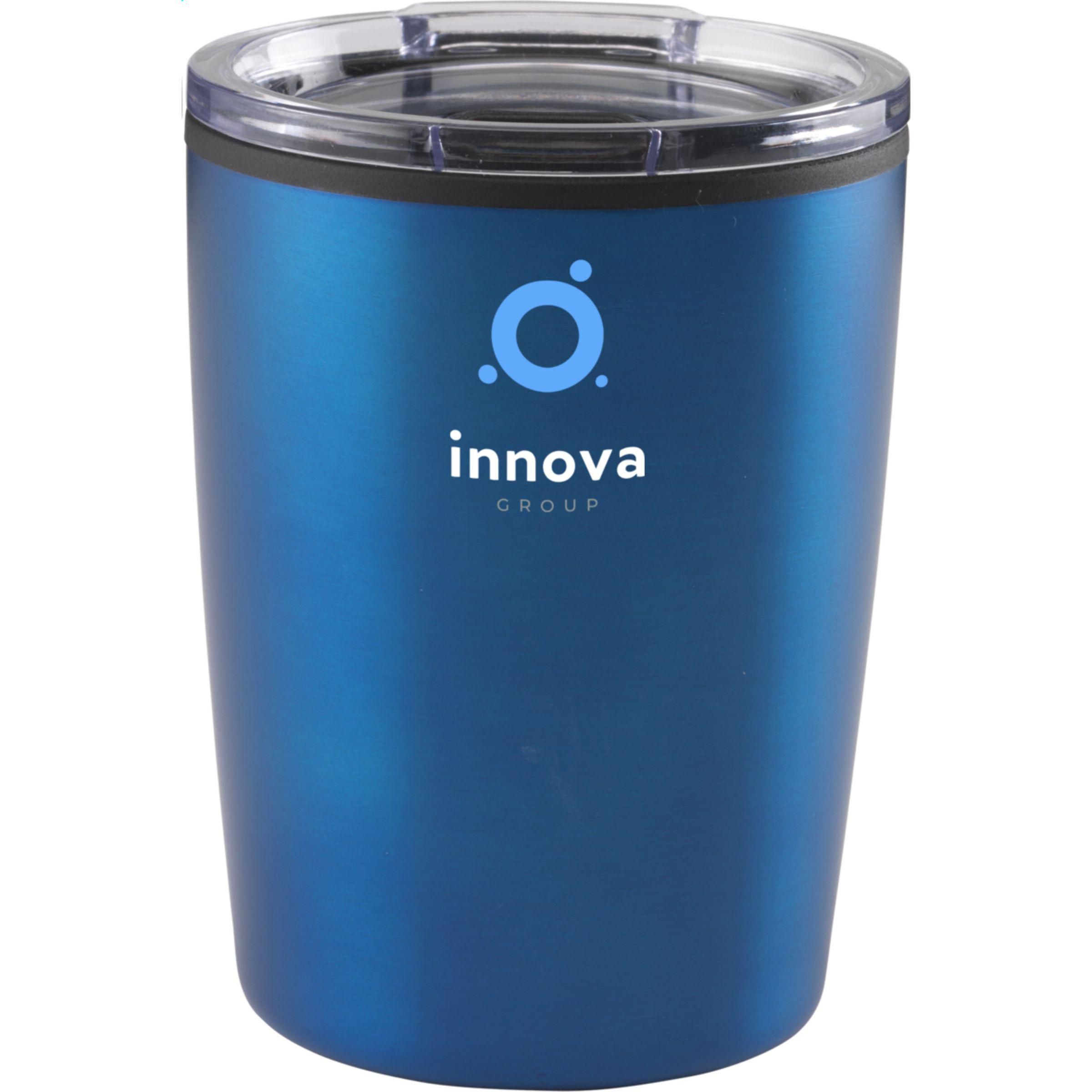 Espresso-To-Go Mug Rcs Recycled Steel 170 Ml
