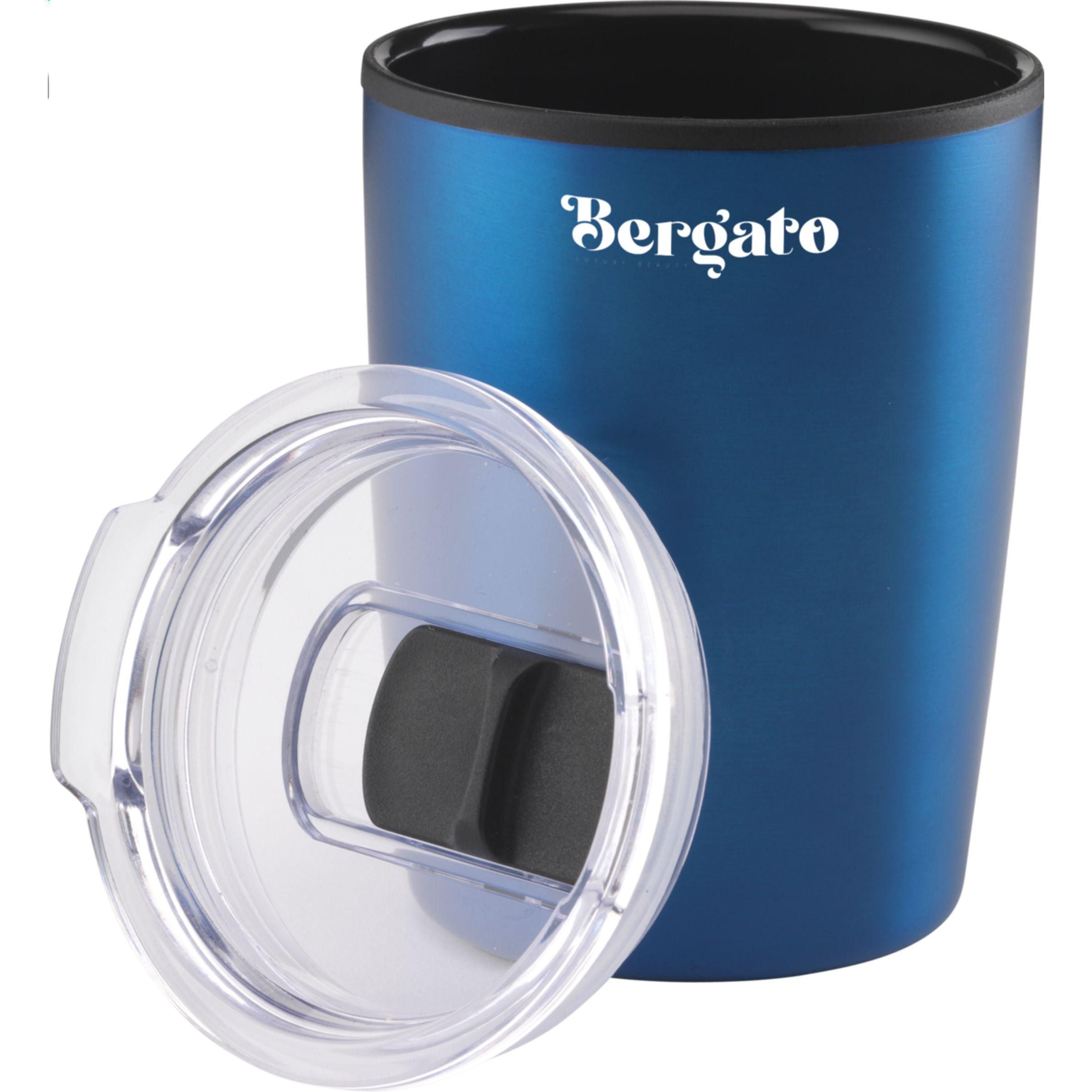 Espresso-To-Go Mug Rcs Recycled Steel 170 Ml