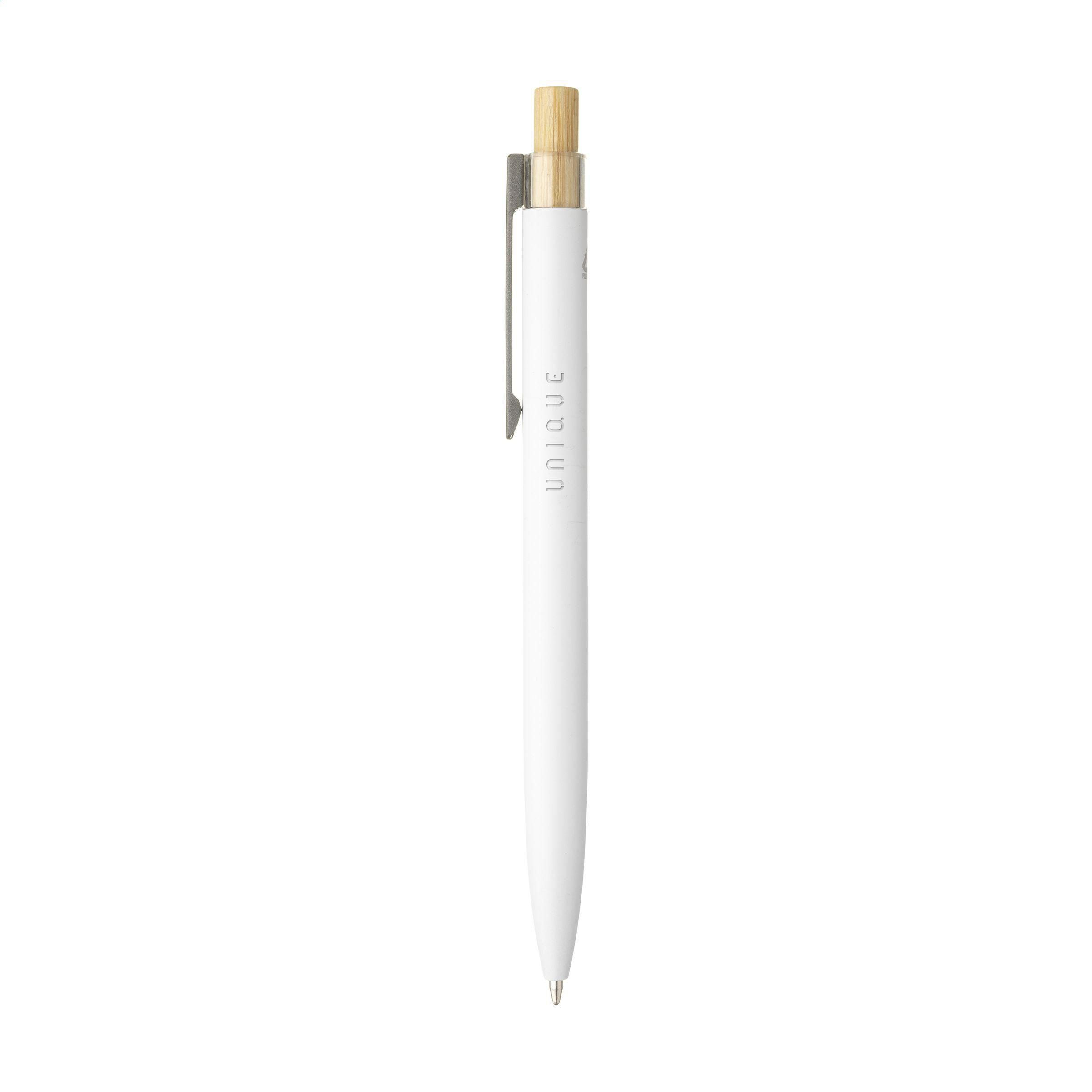 Alvar Grs Recycled Alu Pen