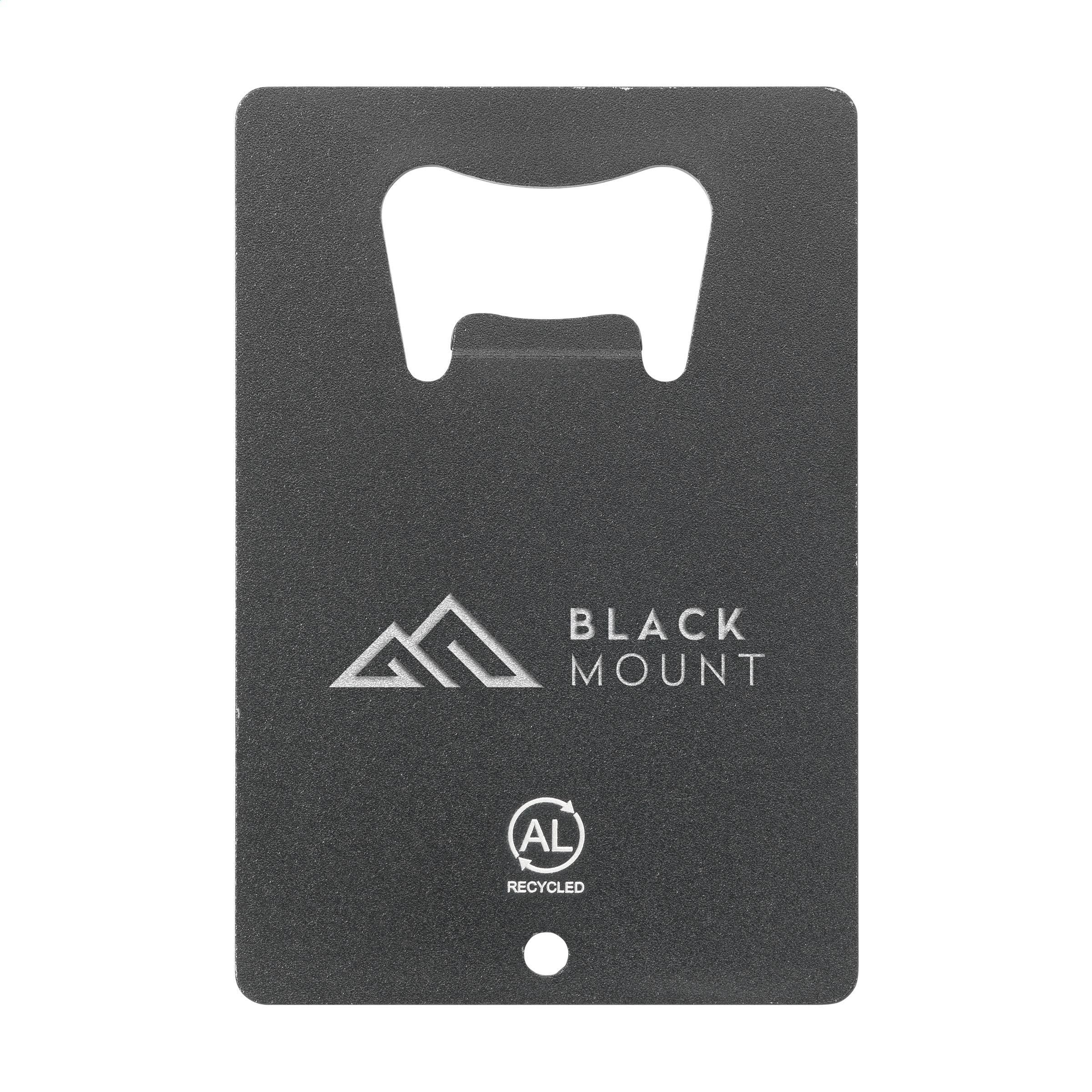 Carta Opener Grs Recycled Alu Bottle Opener