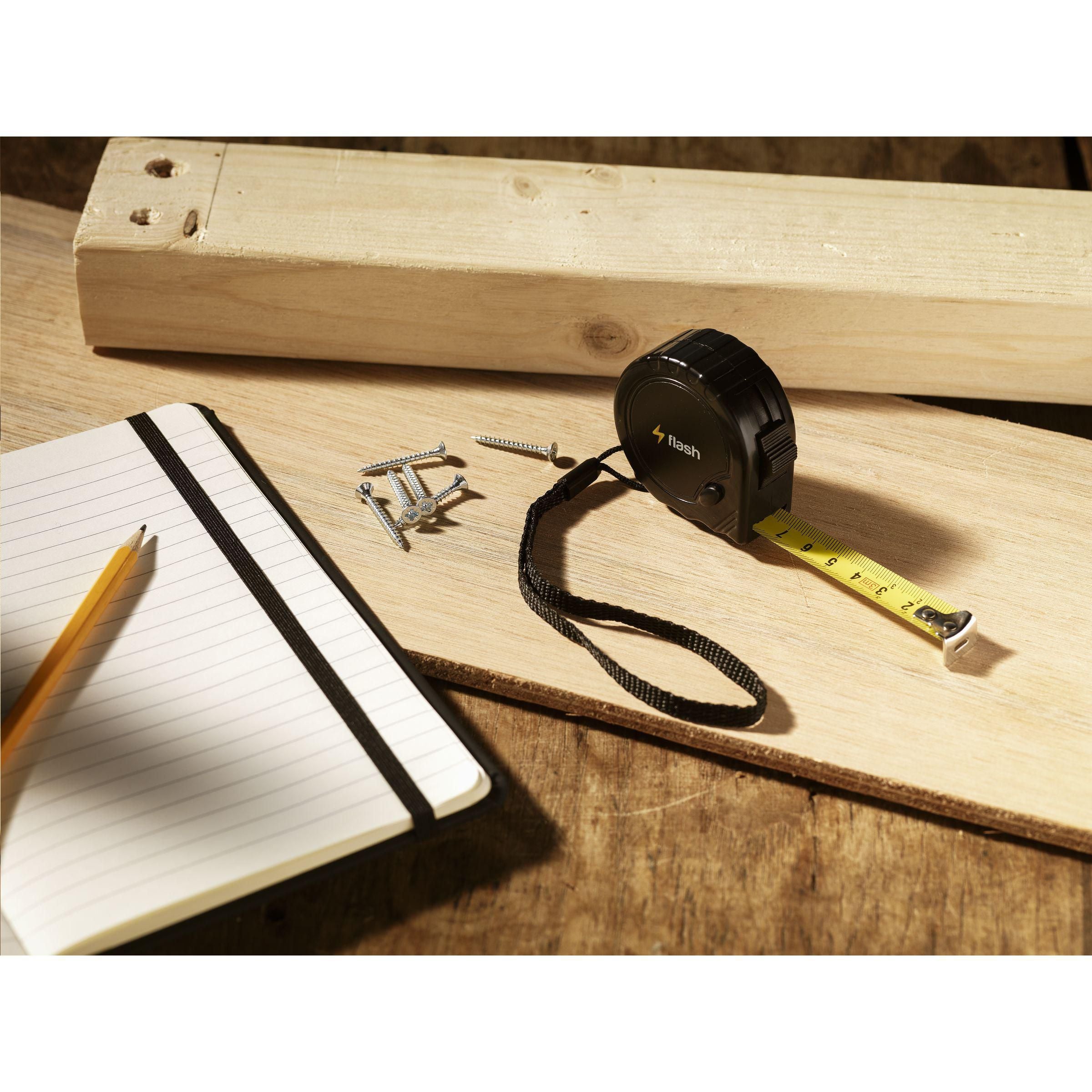 Tyler Rcs Recycled 3 Meter Tape Measure