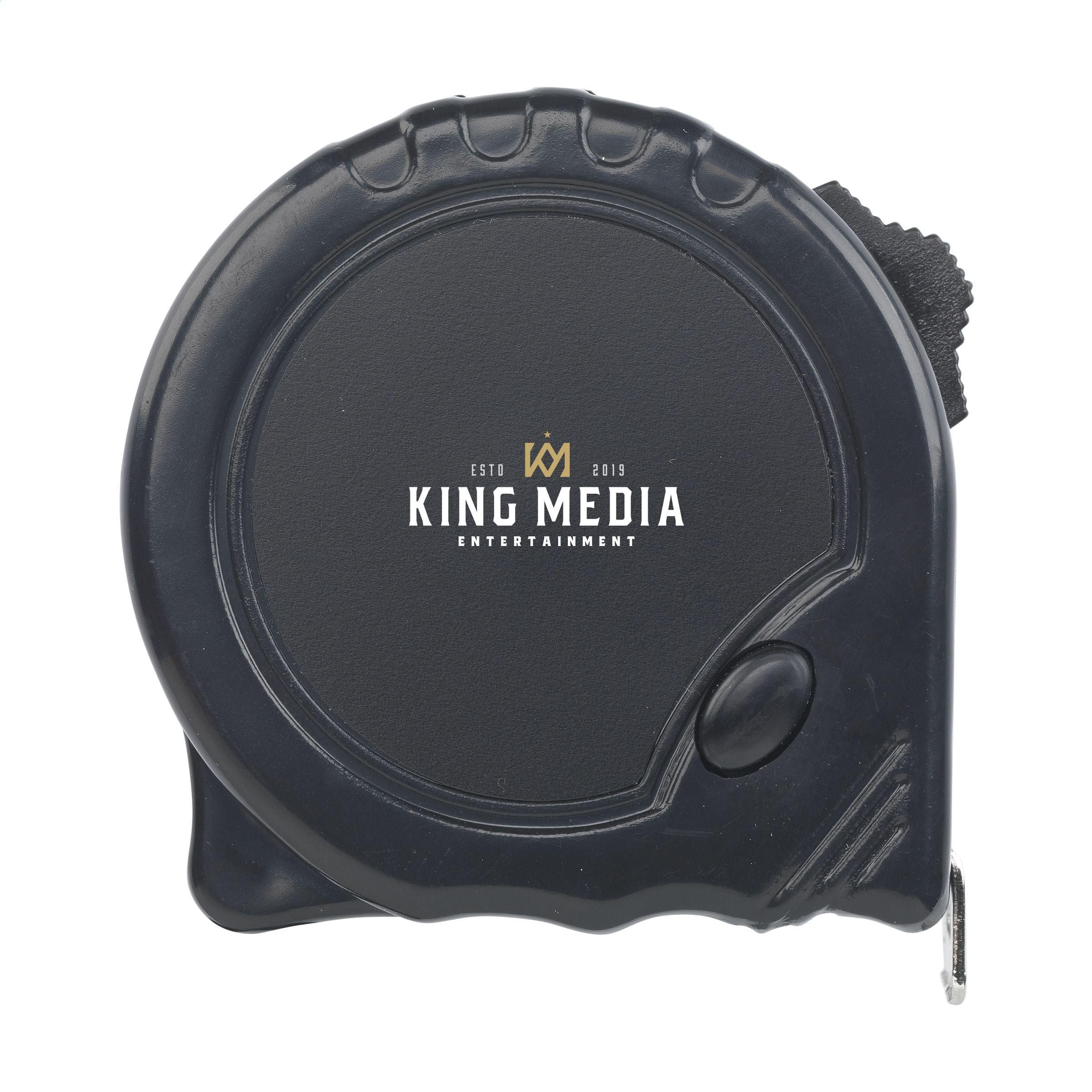 Tyler Rcs Recycled 3 Meter Tape Measure