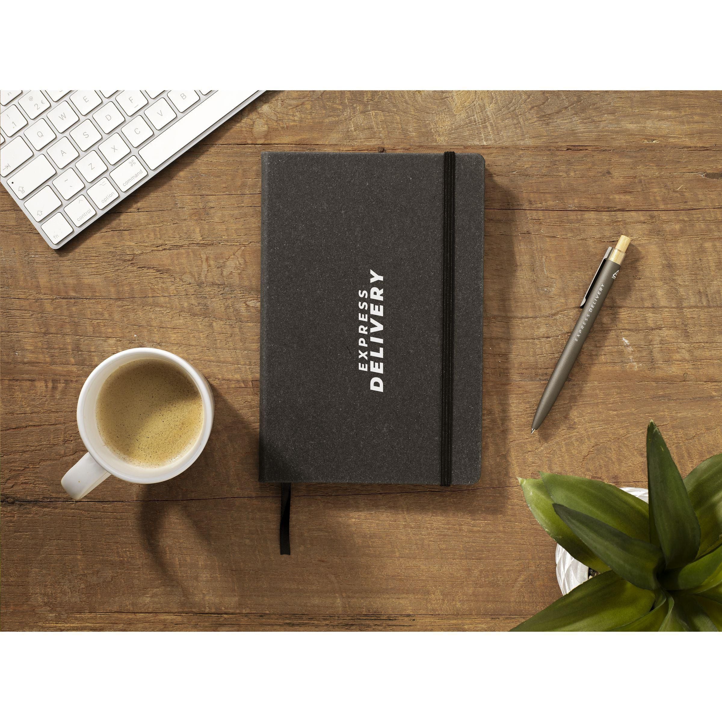 Alvar Grs Recycled Alu Pen