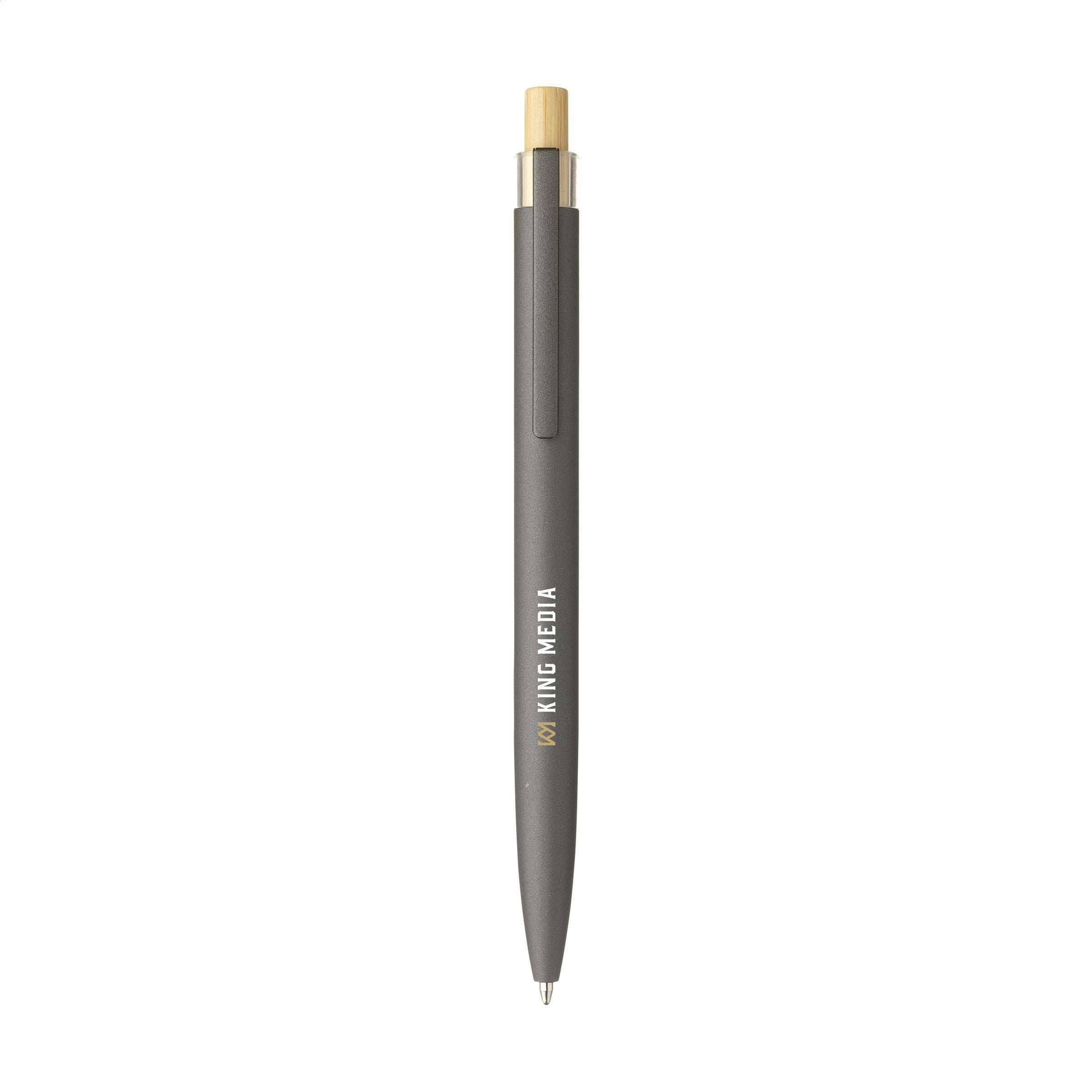 Alvar Grs Recycled Alu Pen
