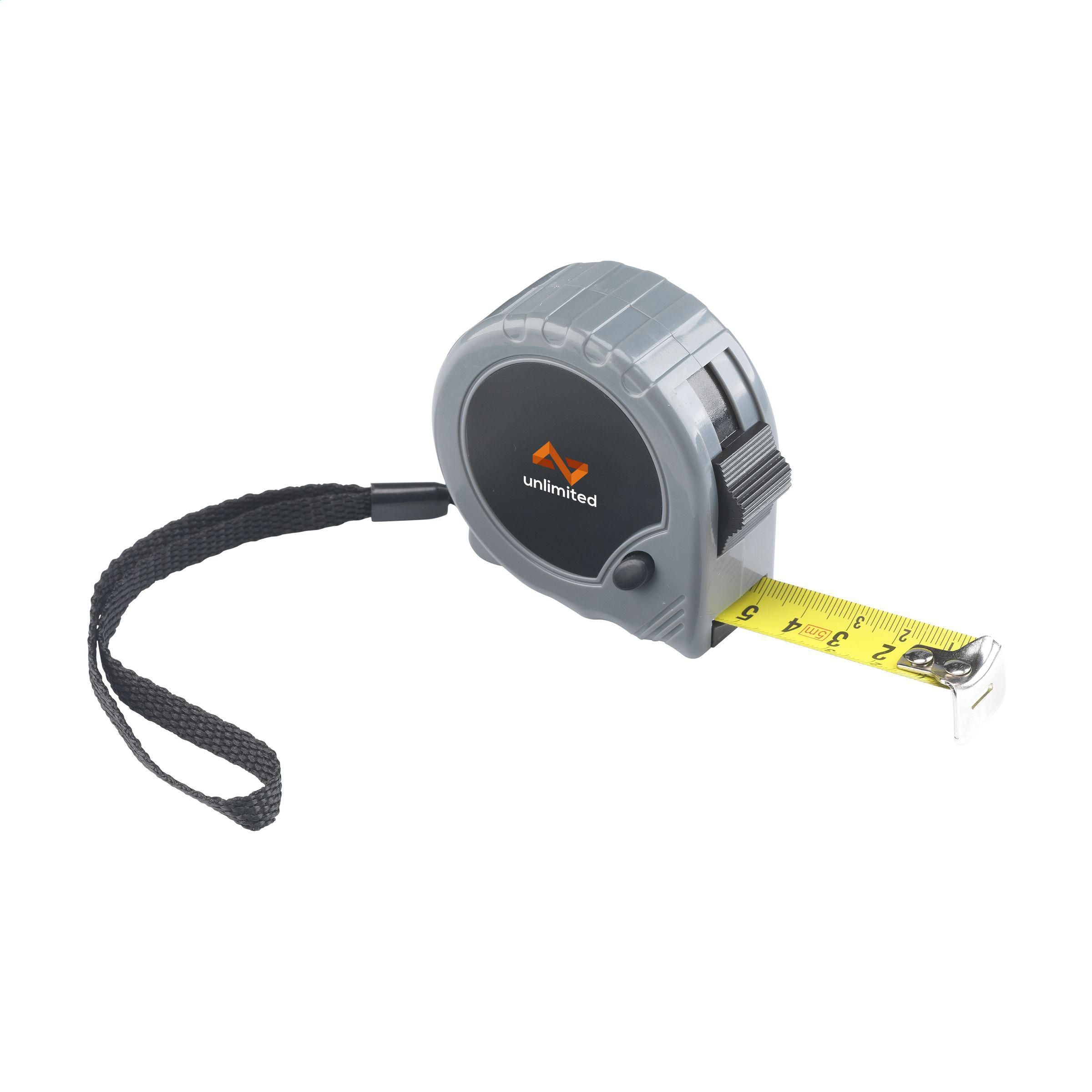 Tyler Rcs Recycled 5 Meter Tape Measure