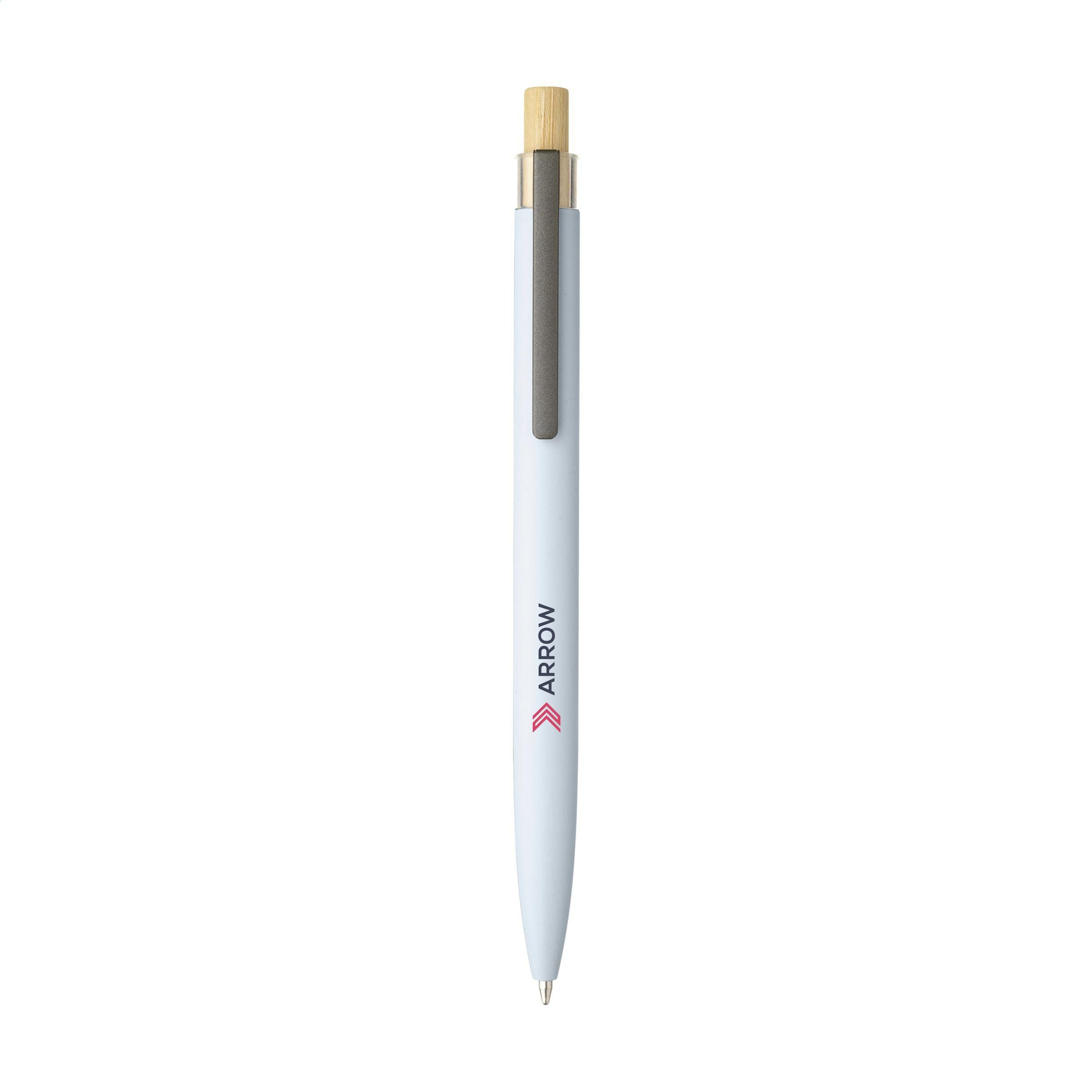 Alvar Grs Recycled Alu Pen
