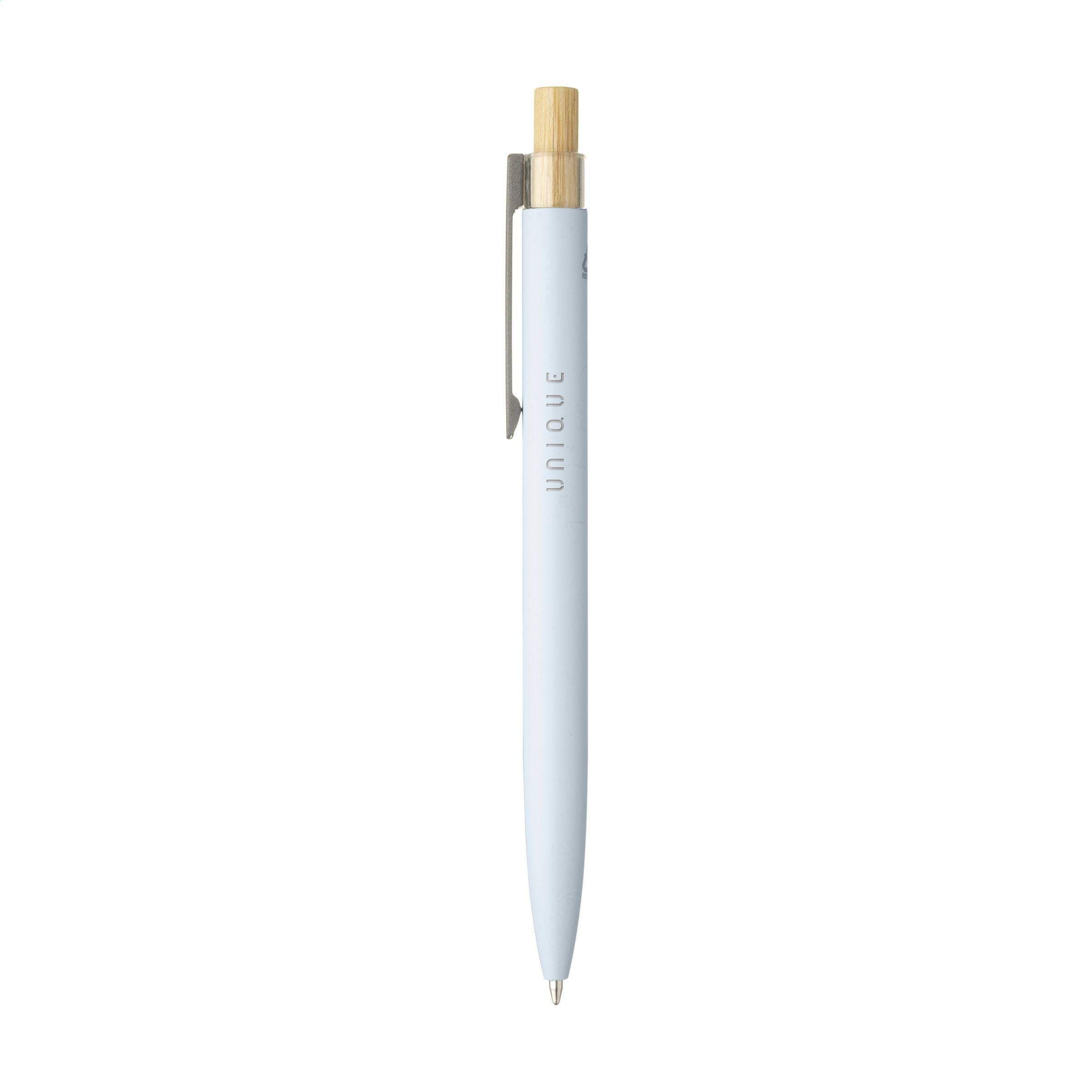 Alvar Grs Recycled Alu Pen
