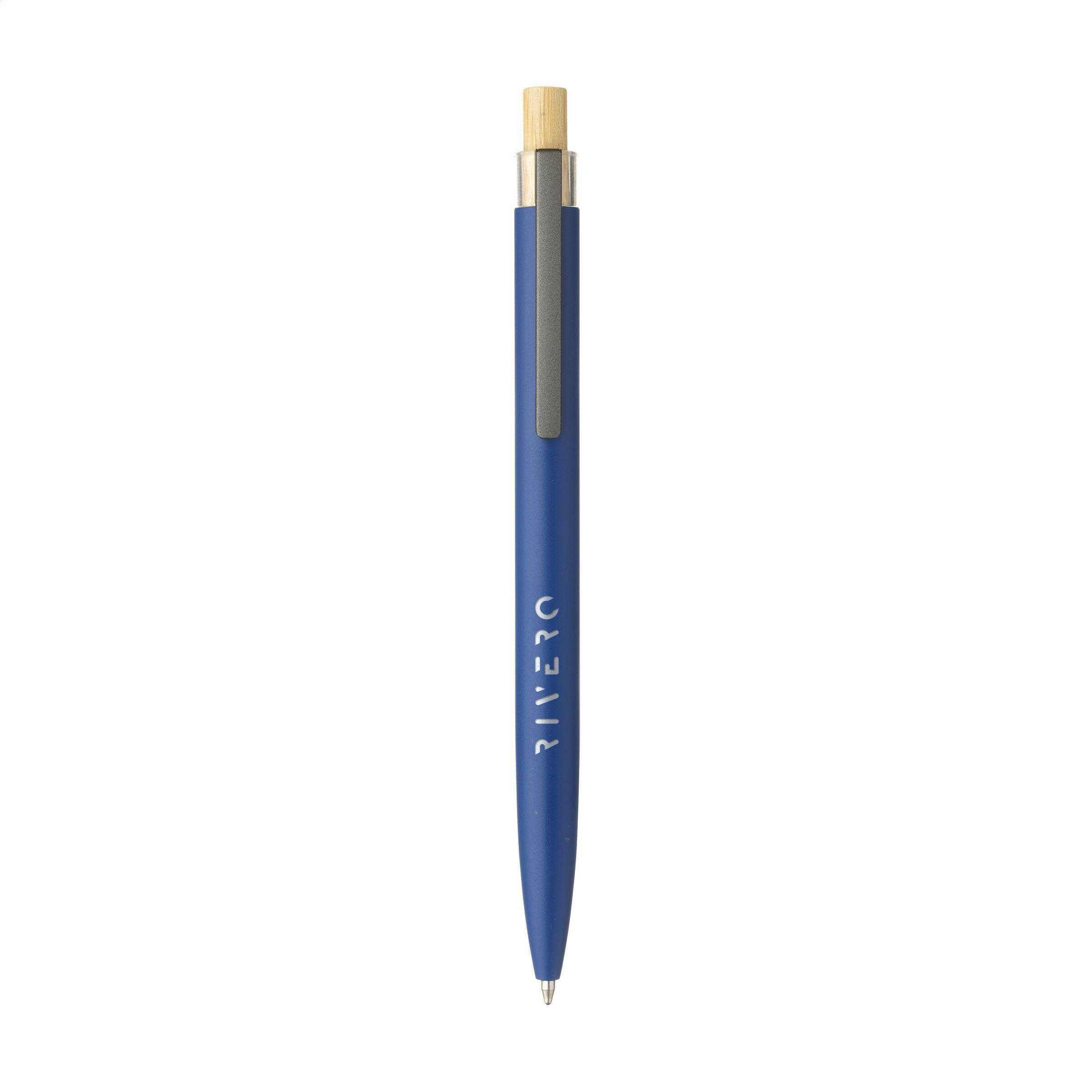 Alvar Grs Recycled Alu Pen