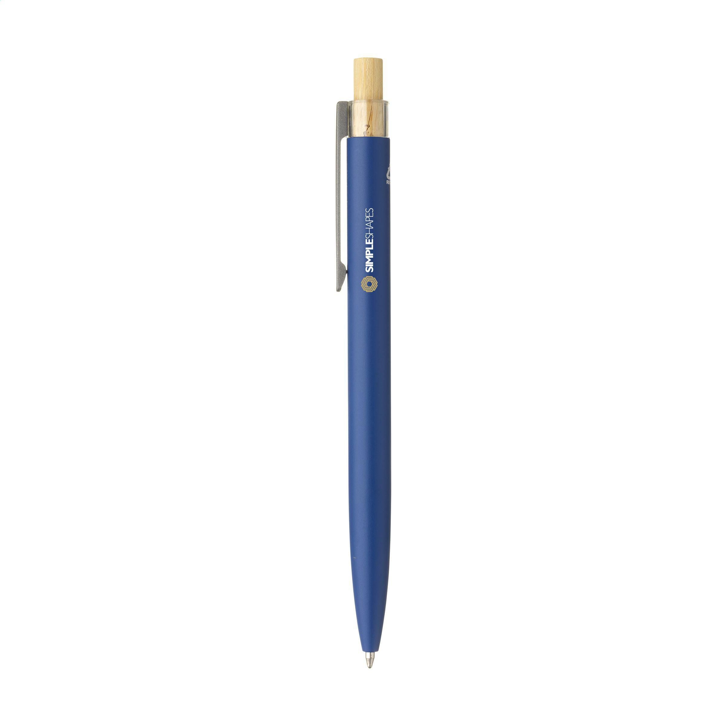 Alvar Grs Recycled Alu Pen