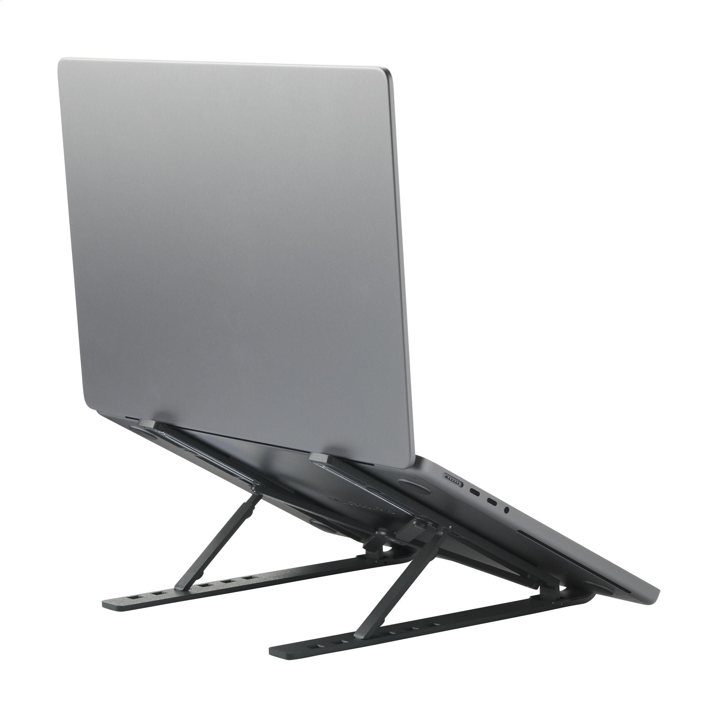 Standby Grs Recycled Alu Laptop Stand