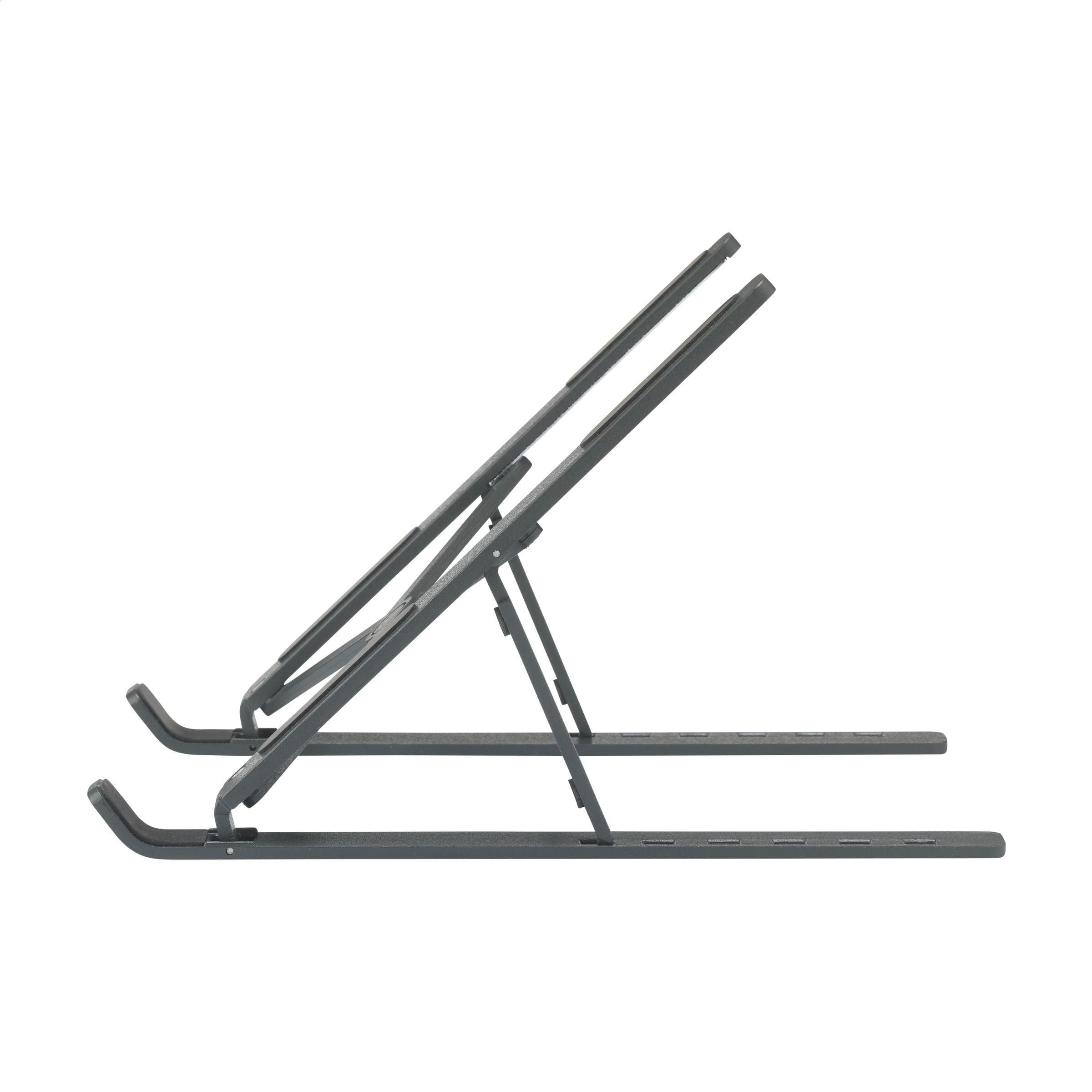 Standby Grs Recycled Alu Laptop Stand