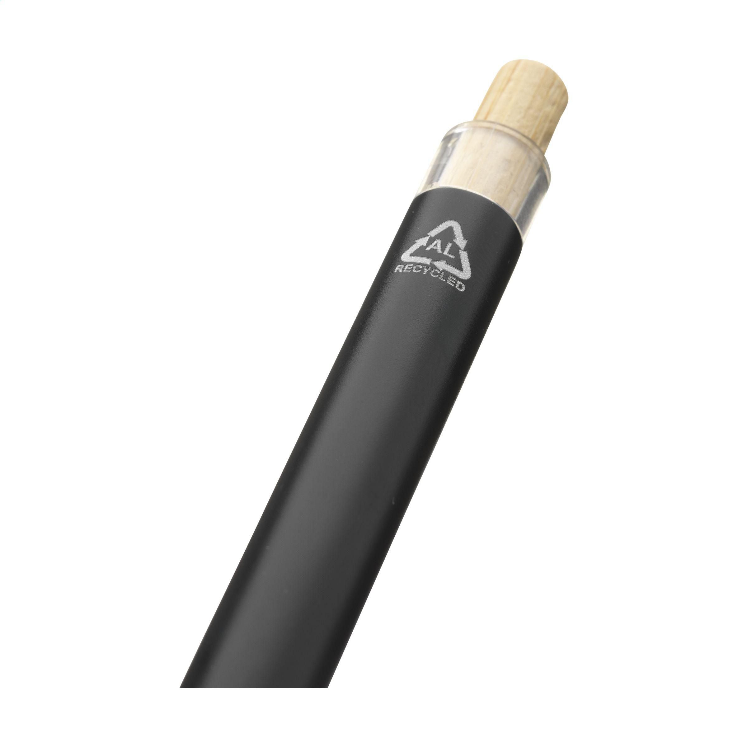 Alvar Grs Recycled Alu Pen