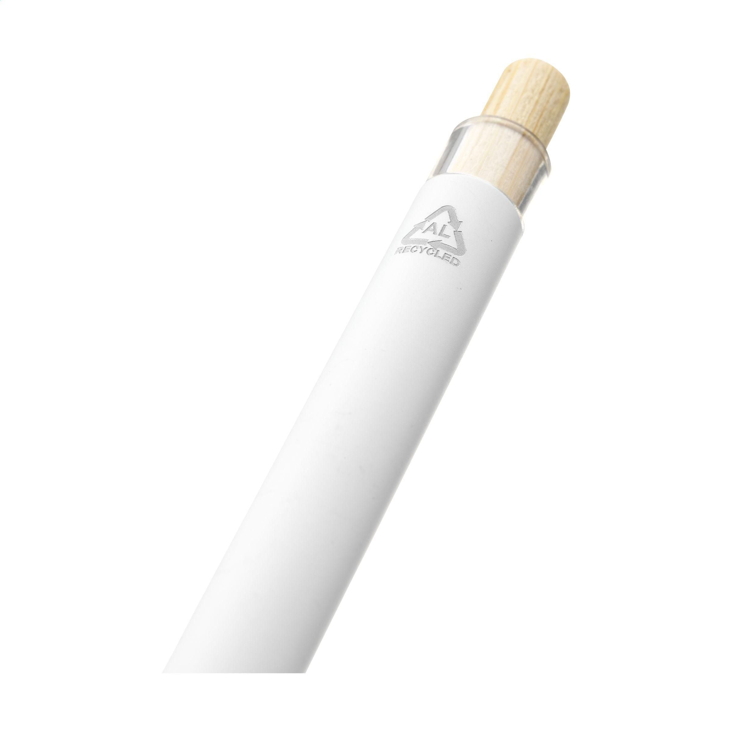 Alvar Grs Recycled Alu Pen