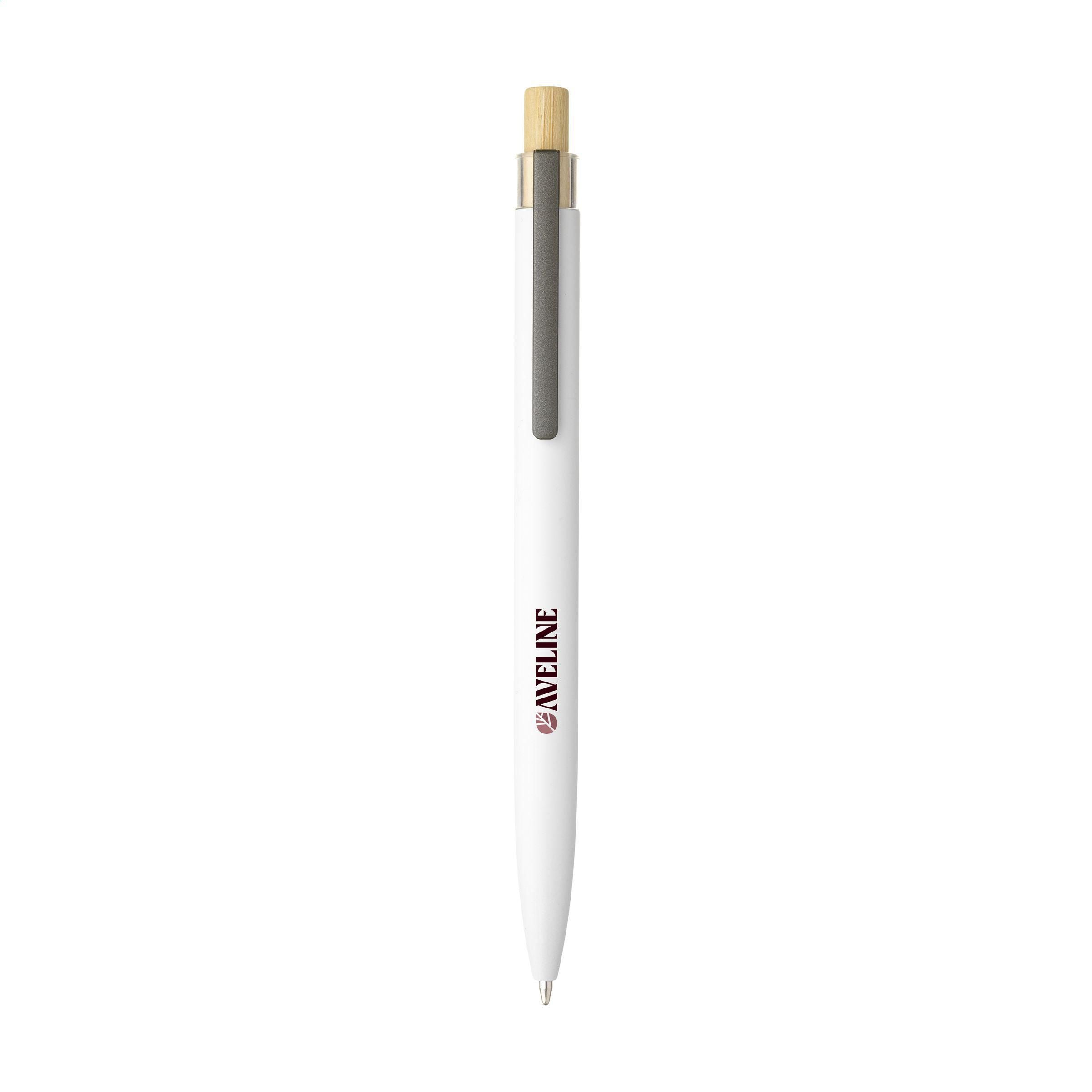 Alvar Grs Recycled Alu Pen