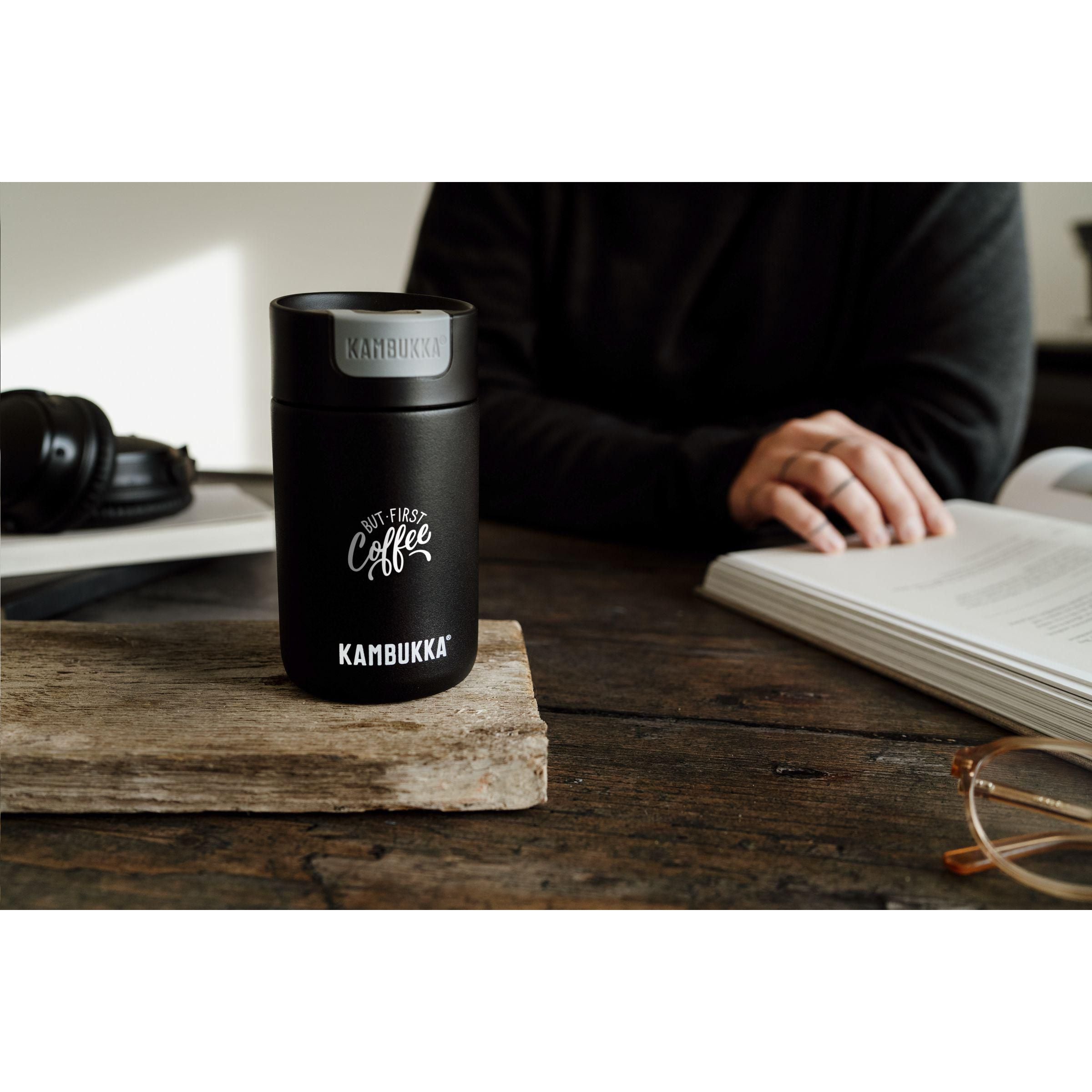 Kambukka® Olympus 300 Ml Thermo Cup
