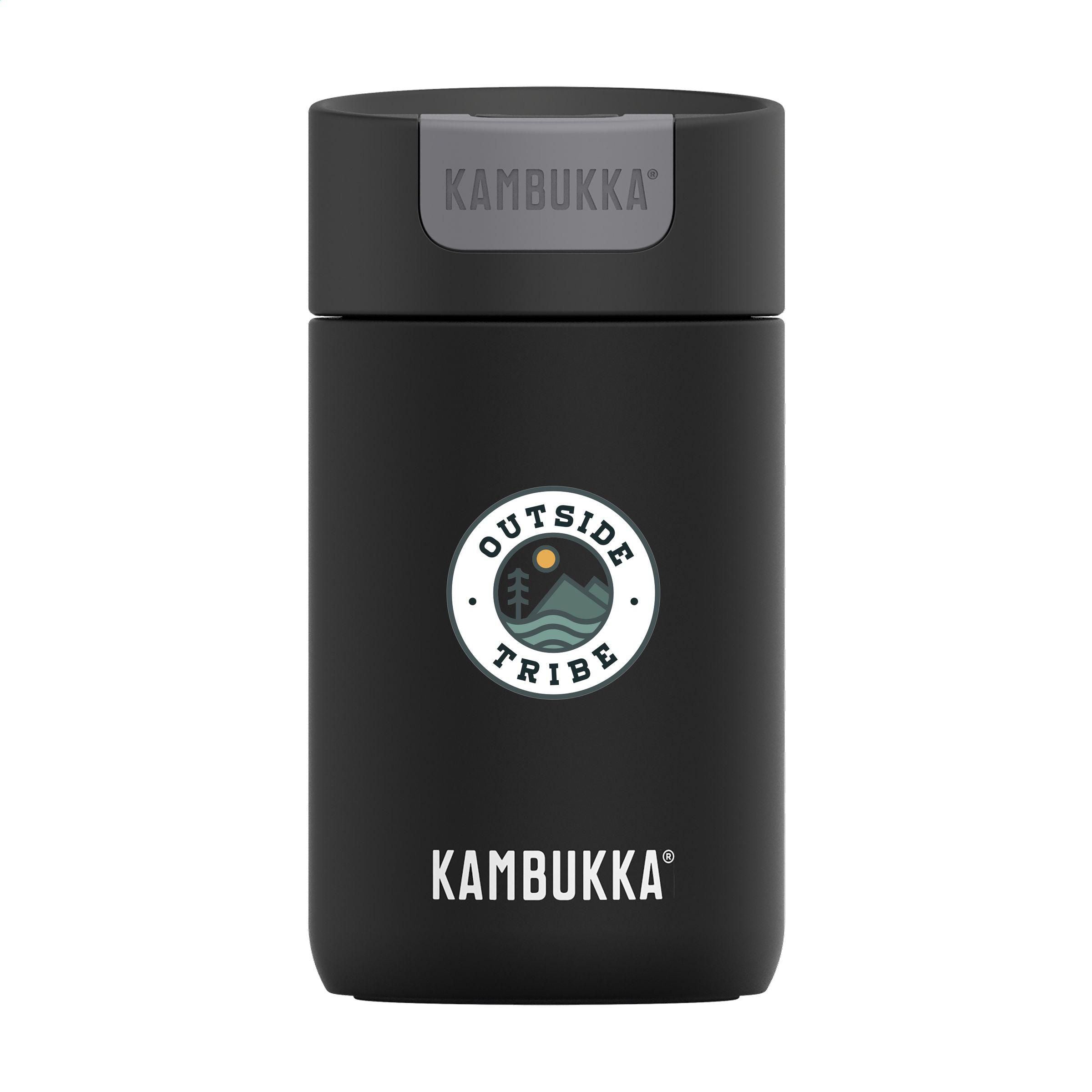Kambukka® Olympus 300 Ml Thermo Cup