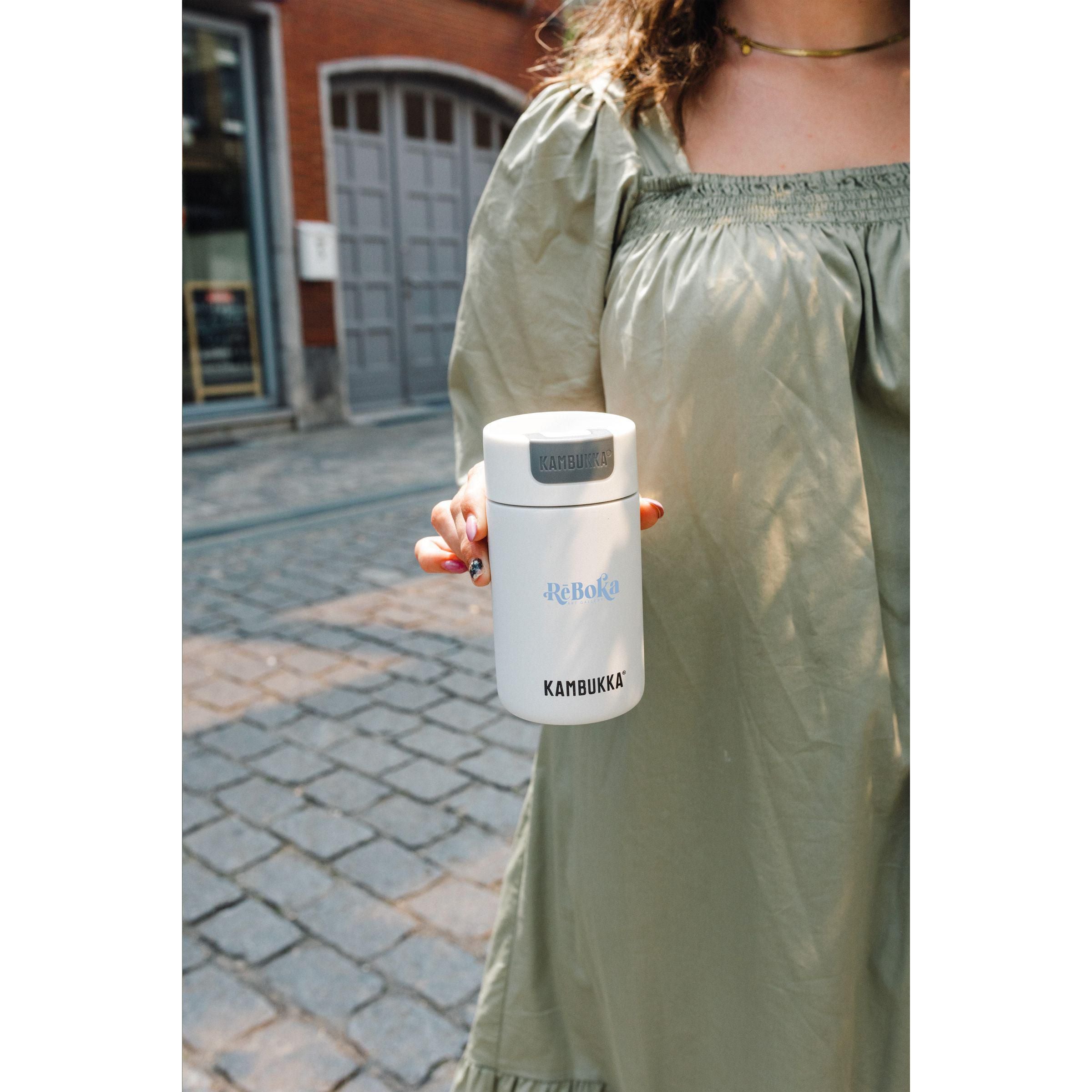 Kambukka® Olympus 300 Ml Thermo Cup