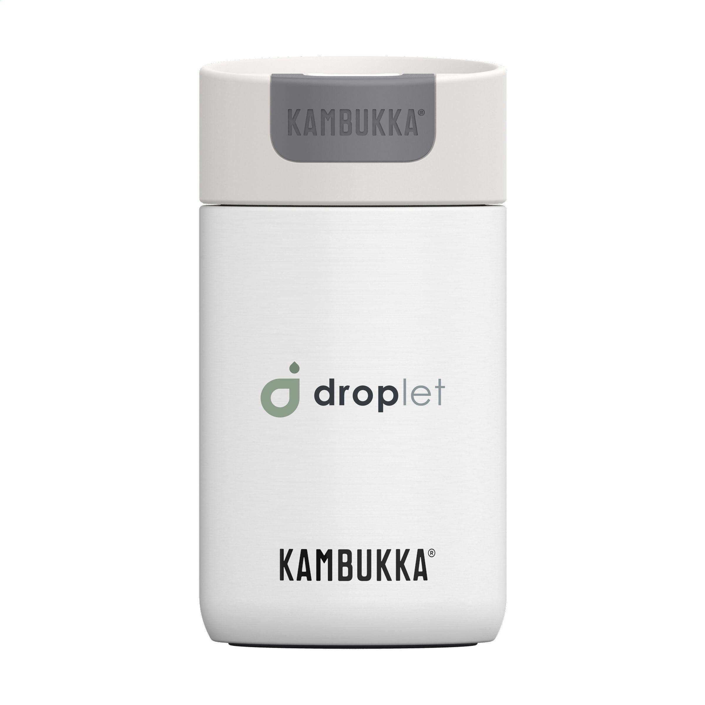 Kambukka® Olympus 300 Ml Thermo Cup