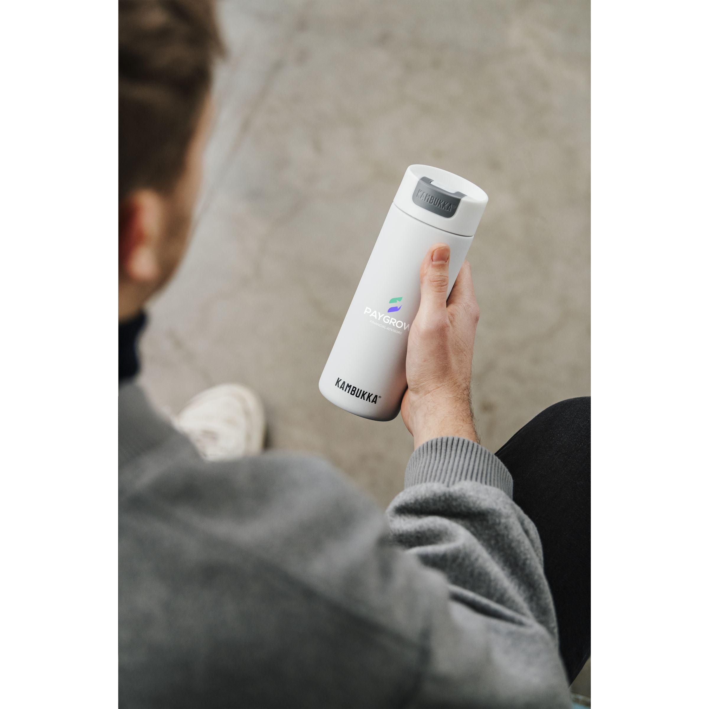 Kambukka® Olympus 500 Ml Thermo Cup