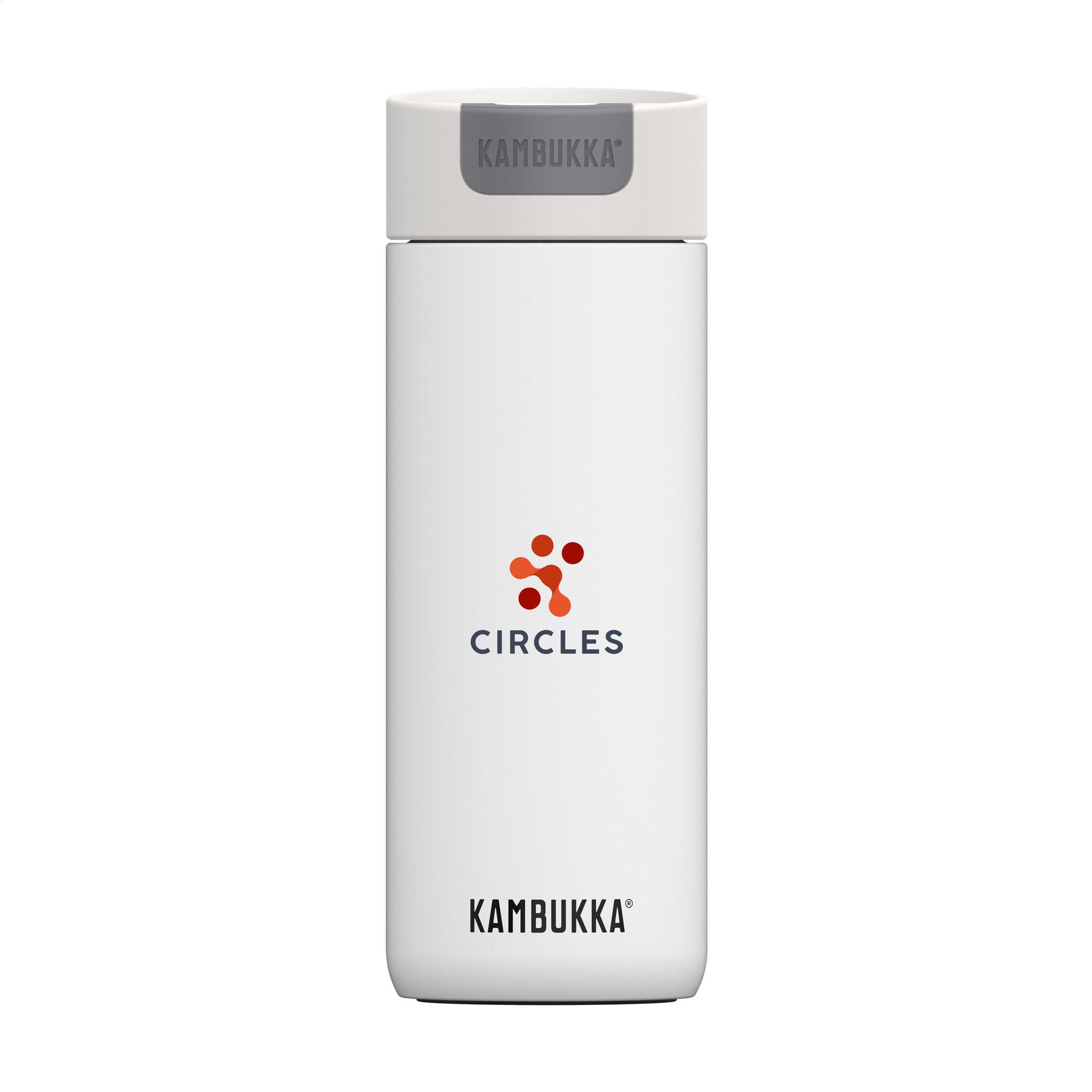 Kambukka® Olympus 500 Ml Thermo Cup