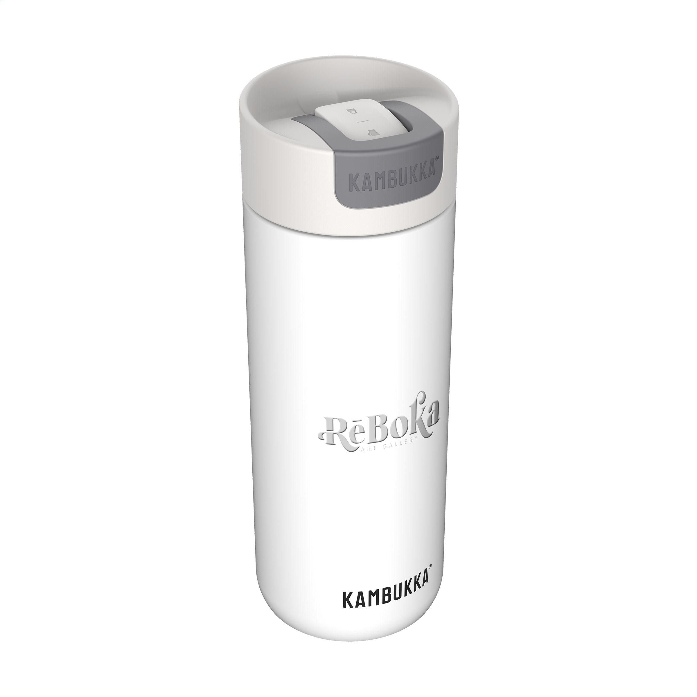 Kambukka® Olympus 500 Ml Thermo Cup