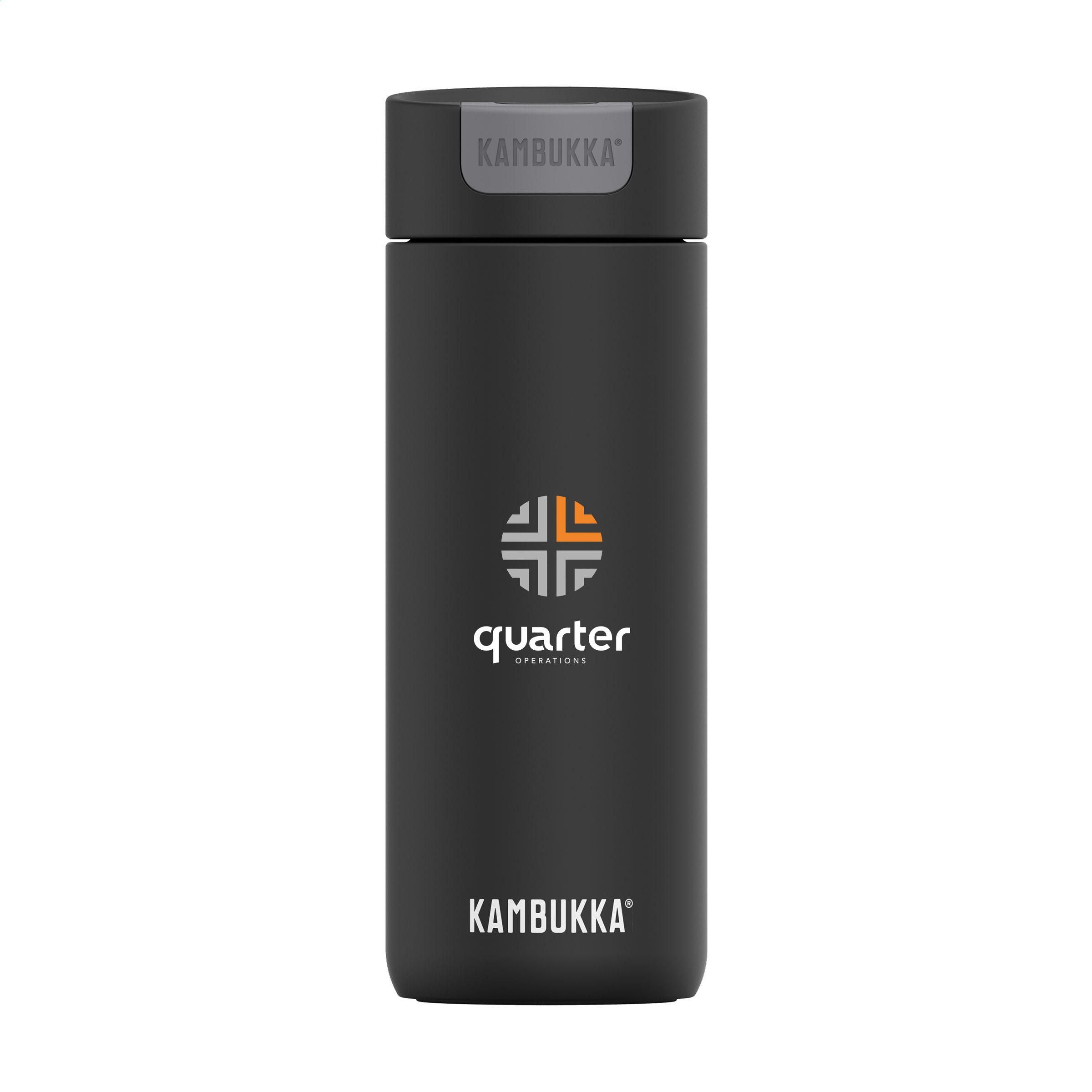 Kambukka® Olympus 500 Ml Thermo Cup