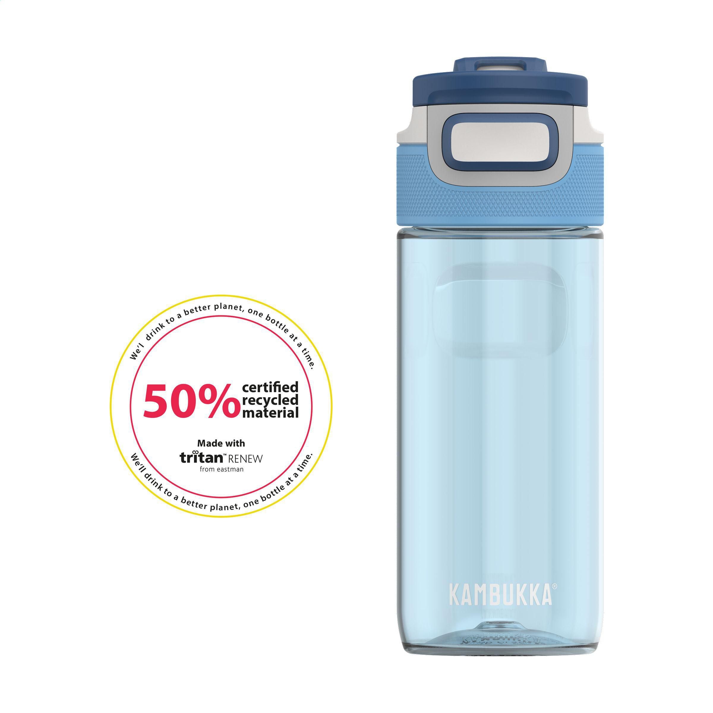 Kambukka® Elton 500 Ml Drinking Bottle