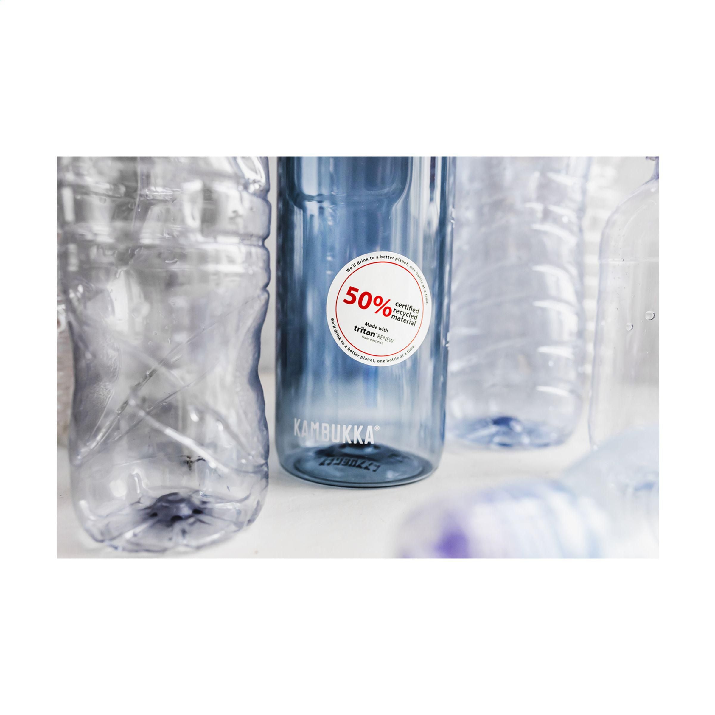 Kambukka® Lagoon 750 Ml Drinking Bottle