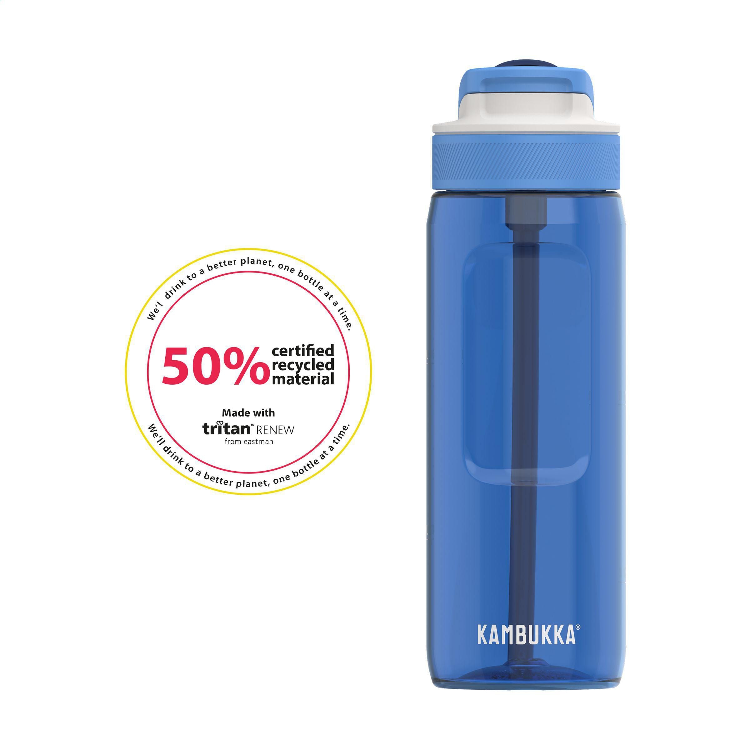 Kambukka® Lagoon 750 Ml Drinking Bottle