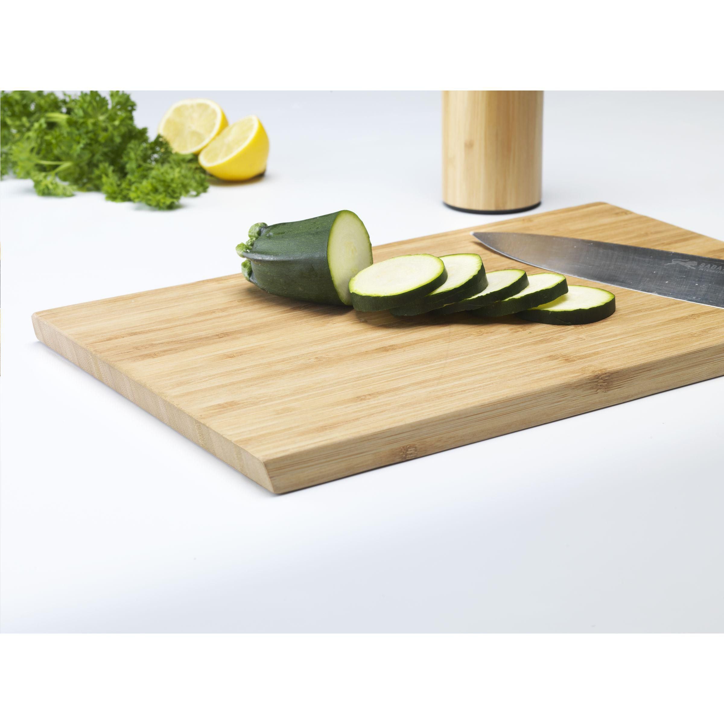 Bocado Board Bamboo Chopping Board